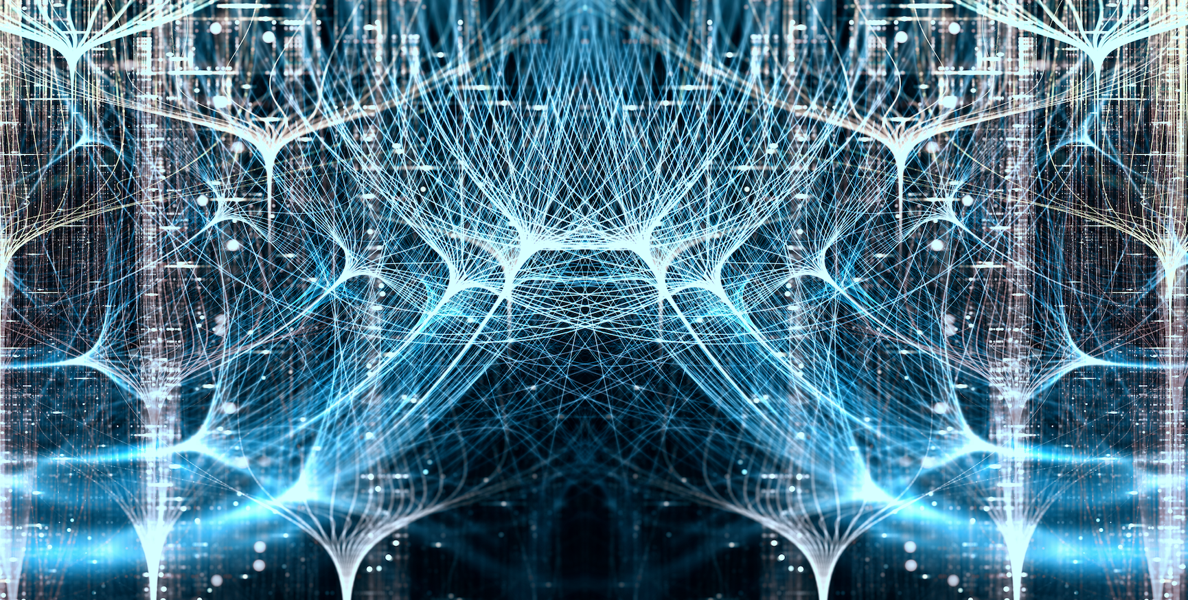 It’s Not a Bubble: Why the AI Buildout Is Bigger Than the Internet Itself