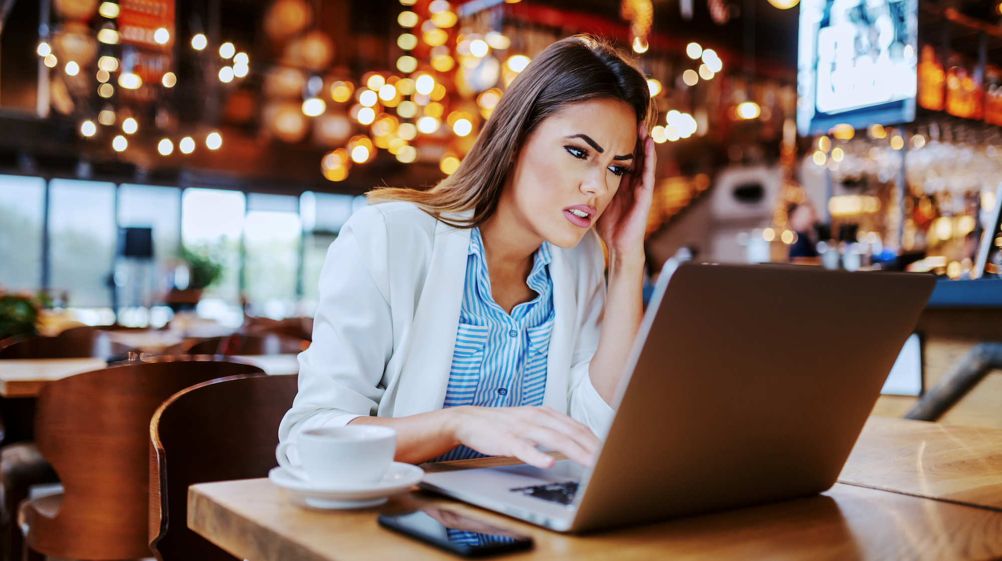 The Fastest Way To Grow Your Firm? Repel the Wrong Clients