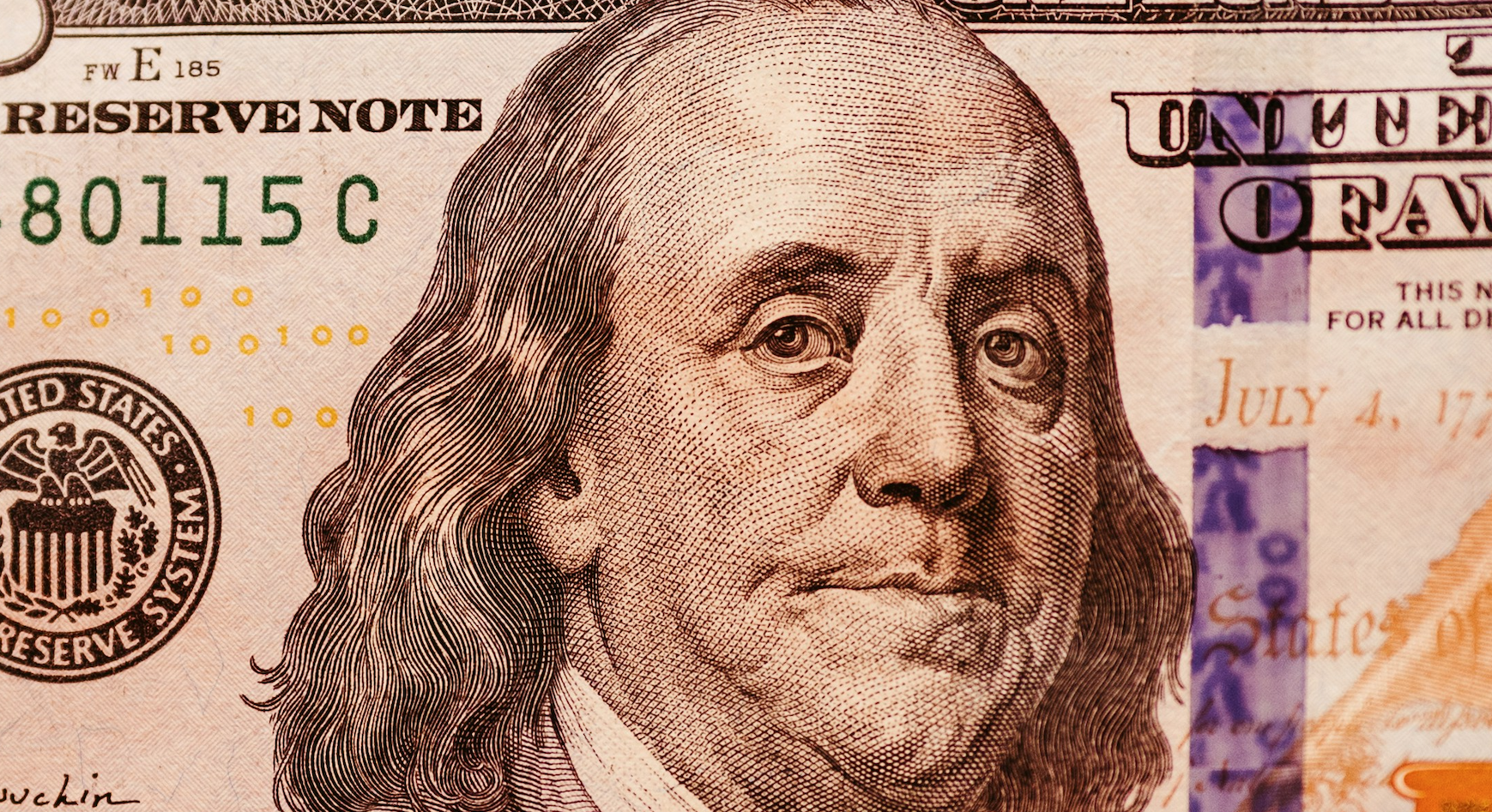 U.S. Dollar Outlook: What’s Next in 2025?