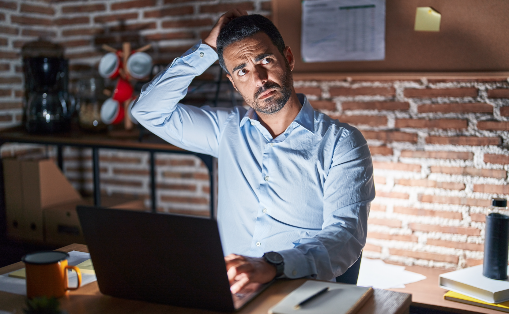 Overcoming Self-Limiting Beliefs to Enhance Your Leadership