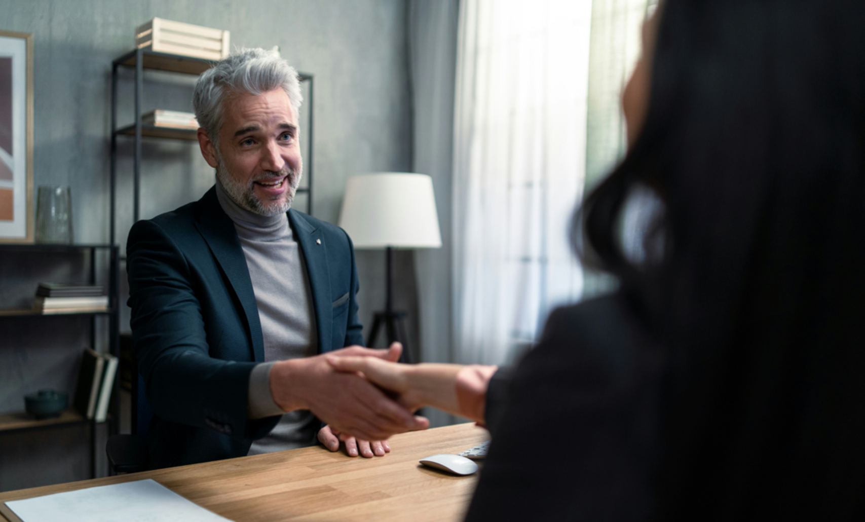 Unbreakable Client Trust: The Hidden Engine Behind Scalable Business Growth