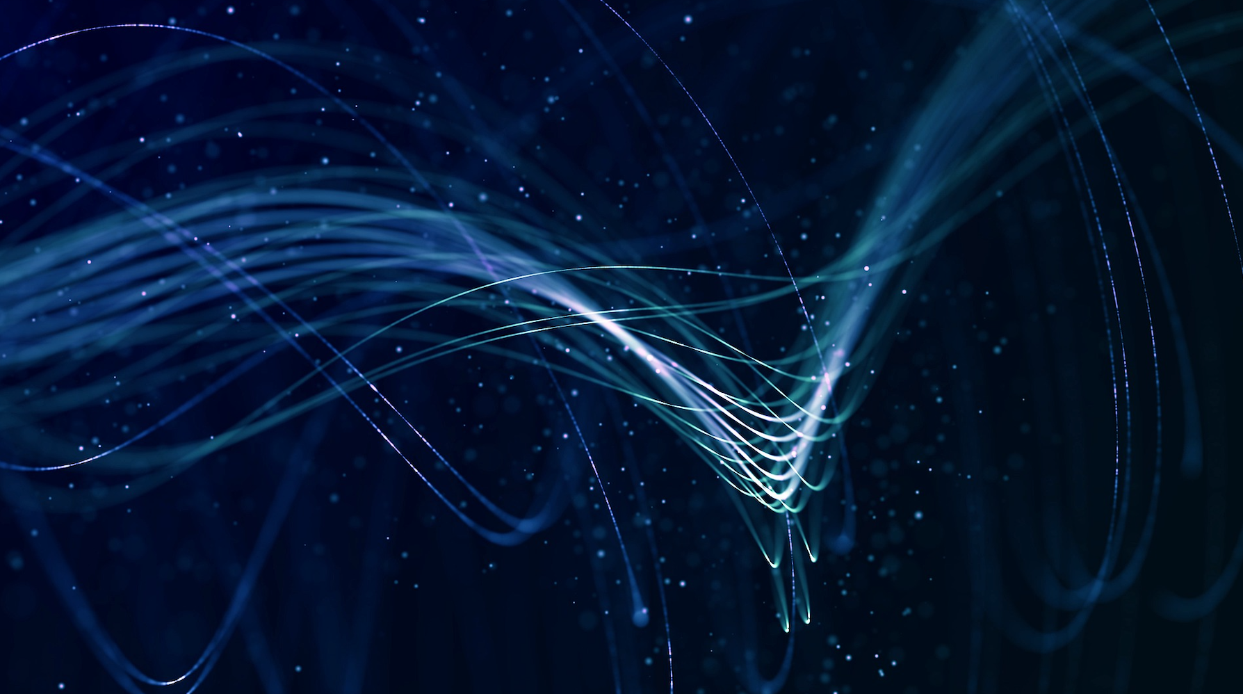 Markets in Motion: Why the Same Forces Still Drive Trends