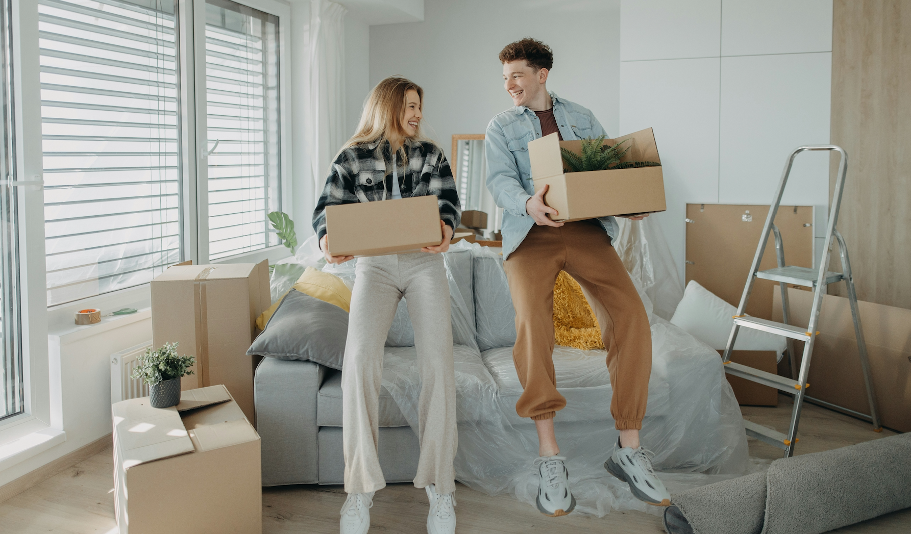 Homesellers Dwarf Homebuyers: Home Prices At Risk