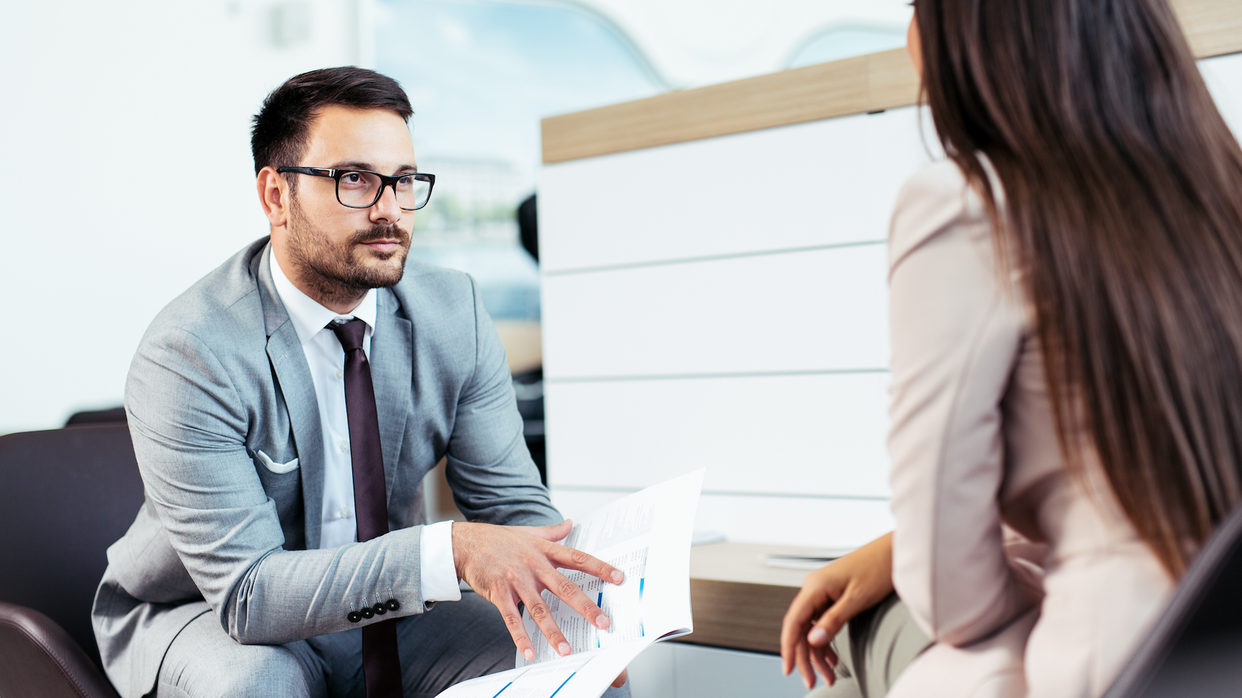 How To Get to the Truth With Your Clients