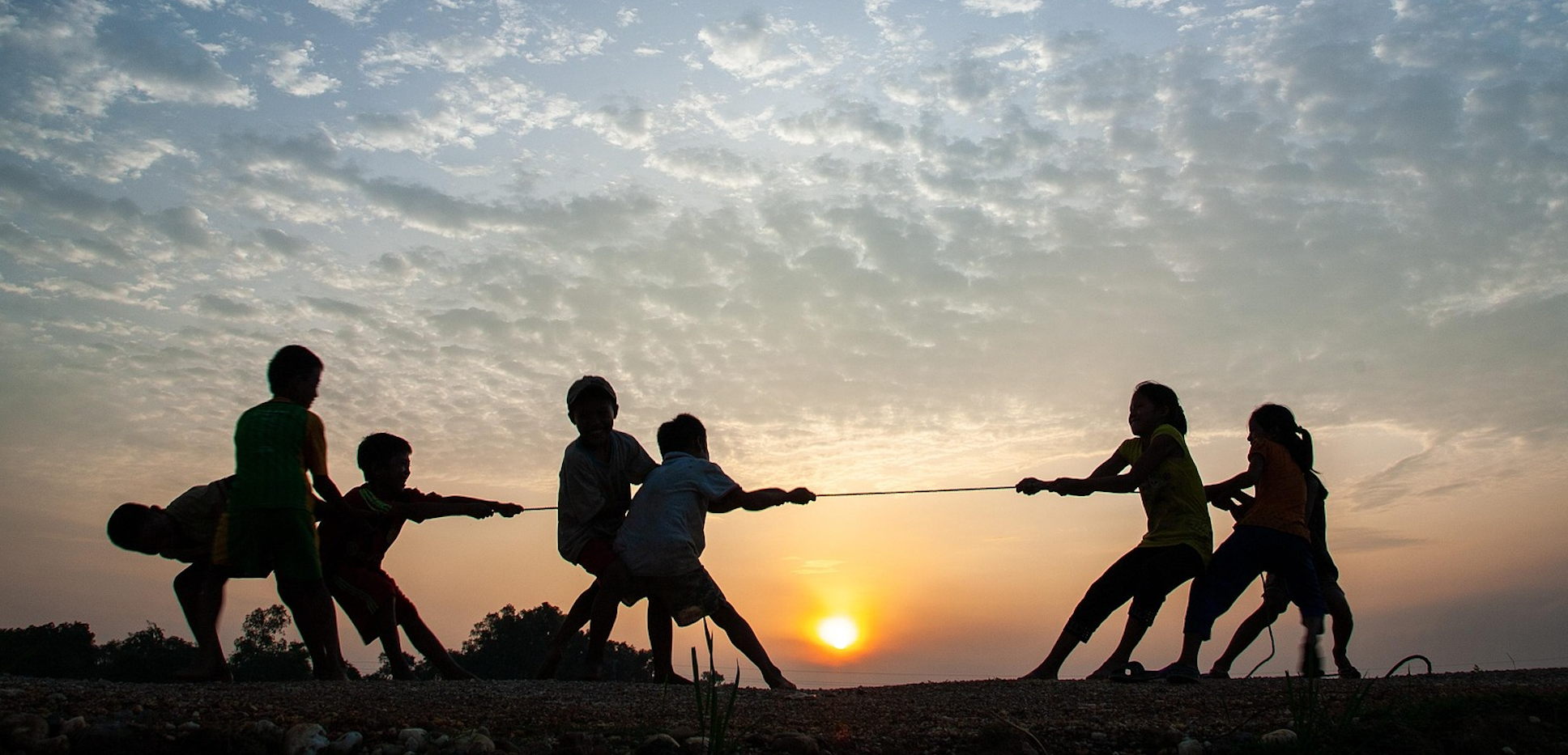 How To End the Tug-Of-War Between Spending and Saving