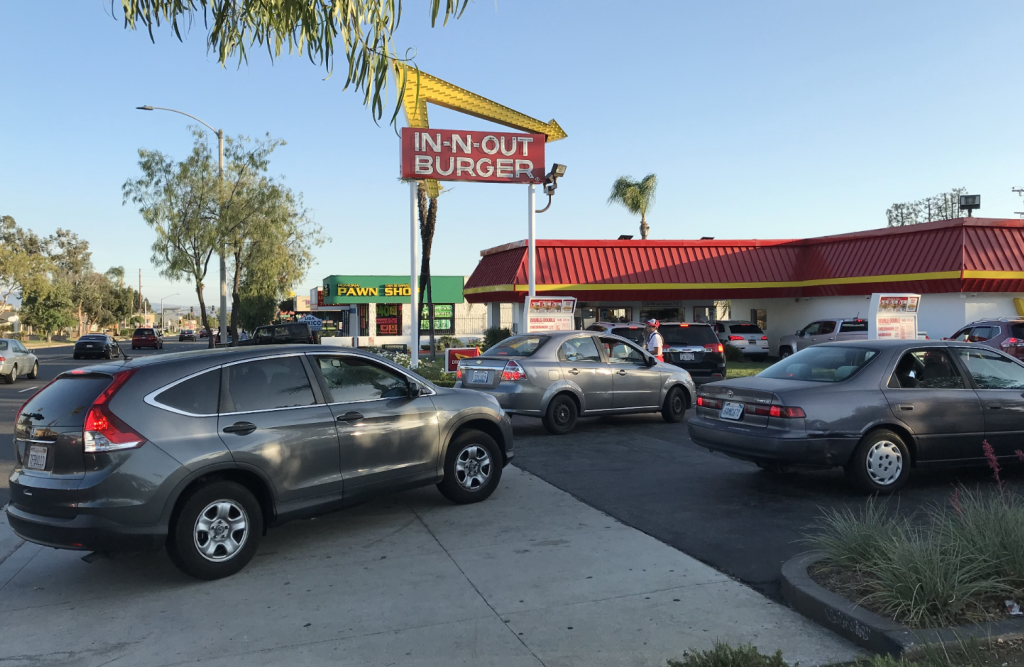 Nobody Goes There Anymore… It's Too Crowded