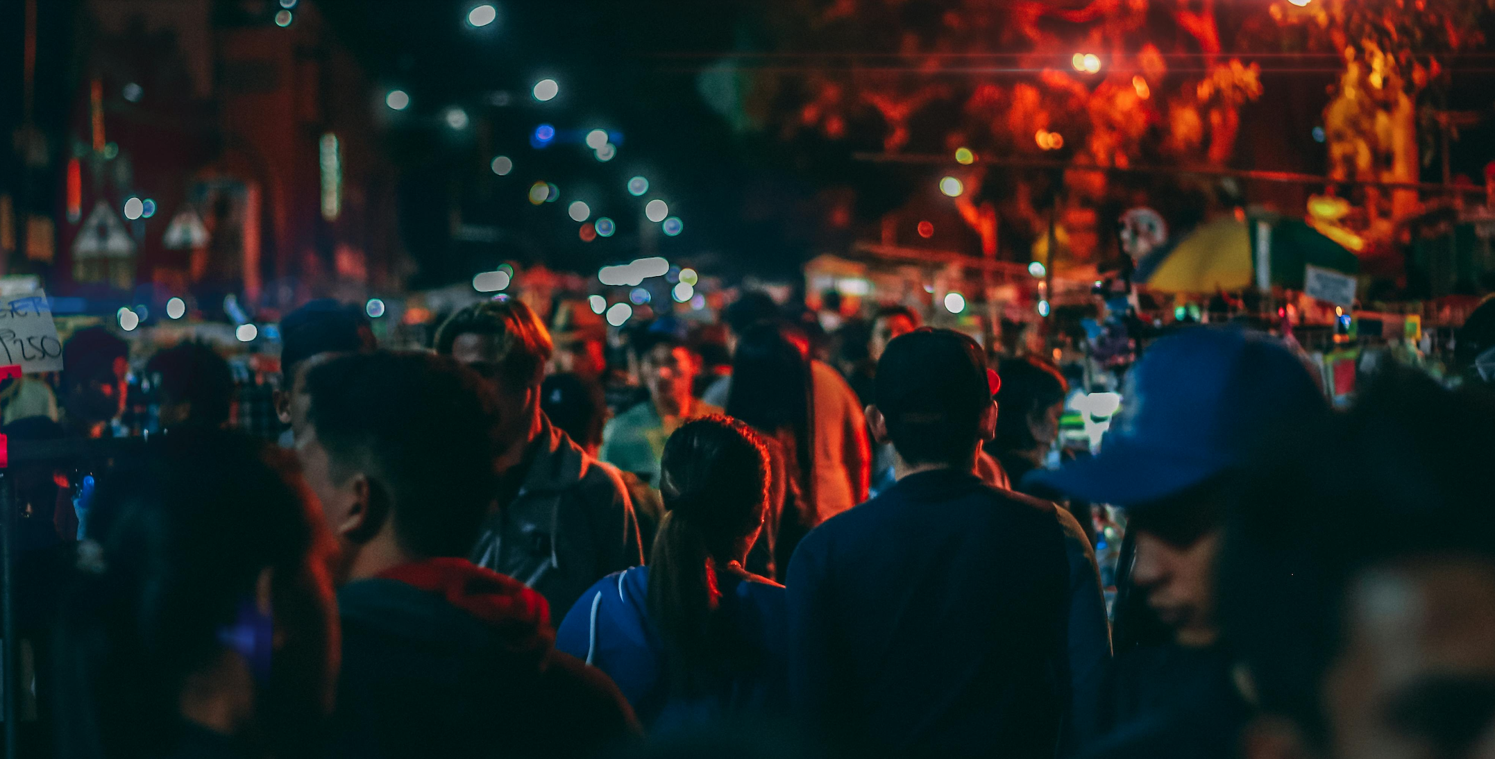 Breaking the Silo Mentality: Why Community Is the Most Powerful Unit of Change