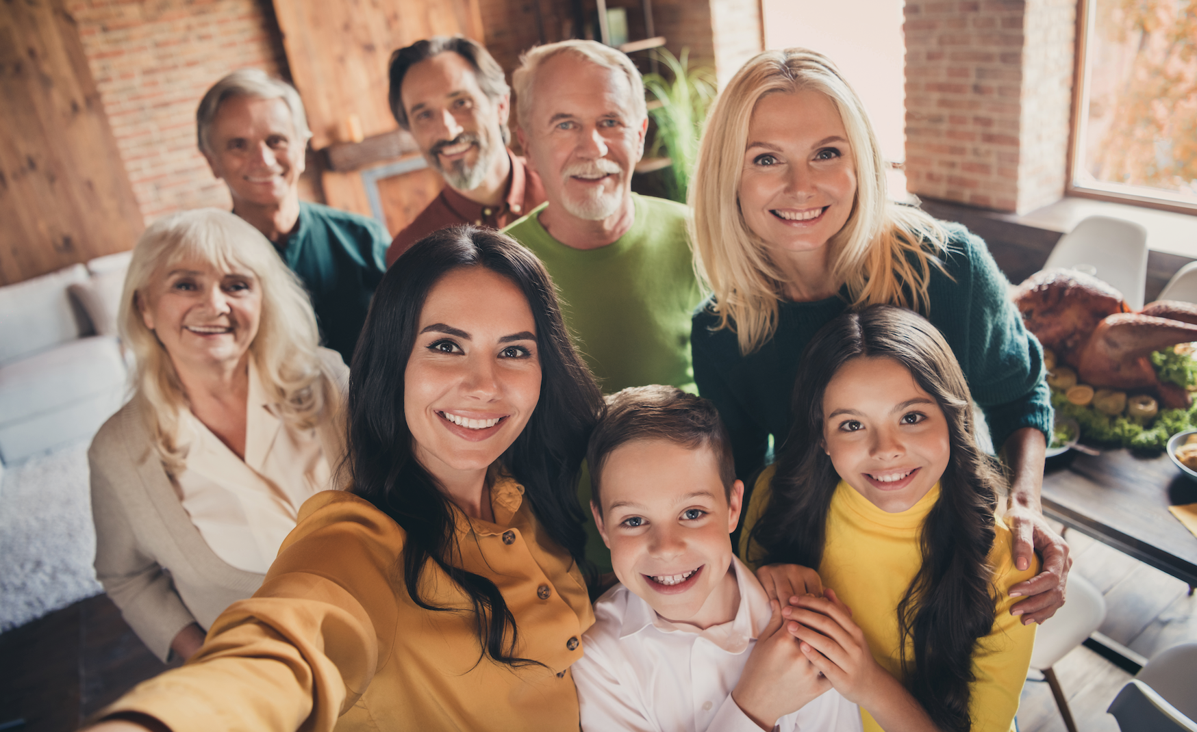 Building Strong Bonds: Why Financial Advisors Should Focus On the Whole Family