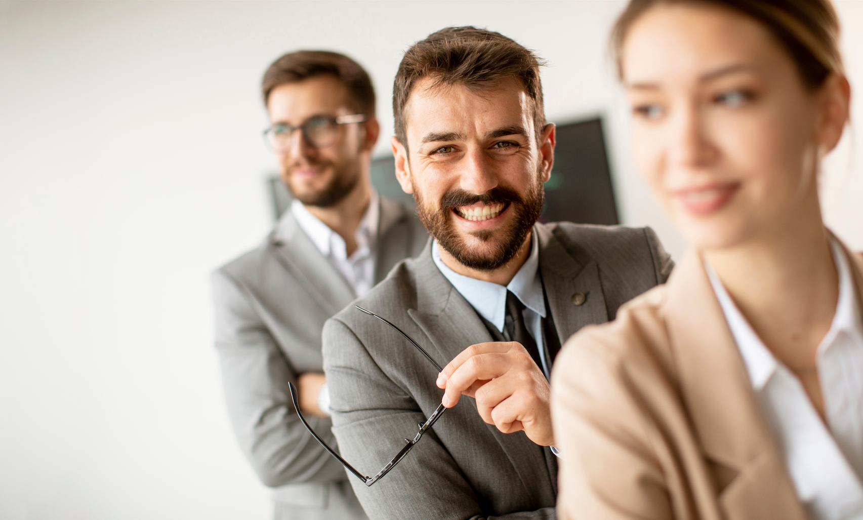 What Sets Winning Advisor BD Teams Apart? It Starts With the Right Environment