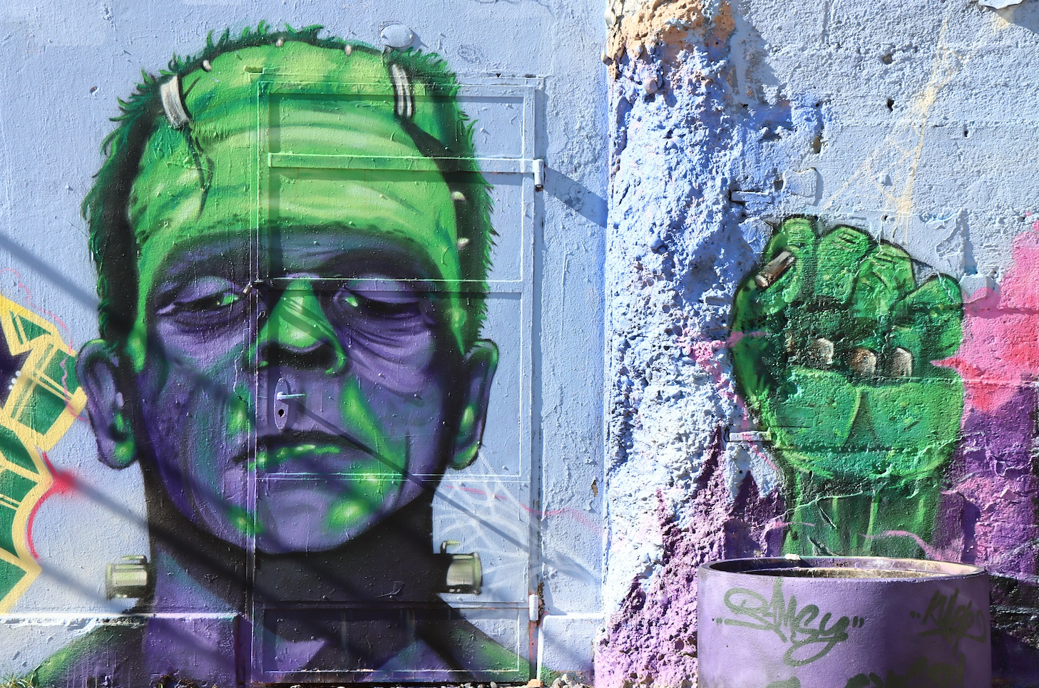 The Frankenstein Bill With a Purpose: Inside the Last Gift to America's Oldest Voters