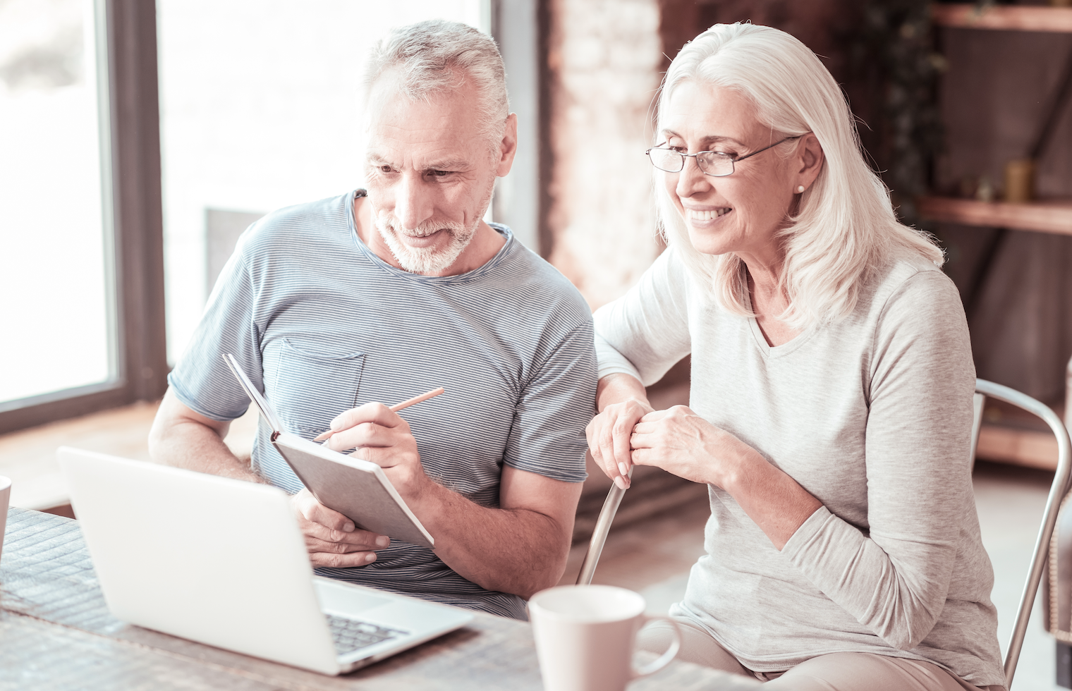 Retirement Planning Gets Smarter: The Partnership Advantage
