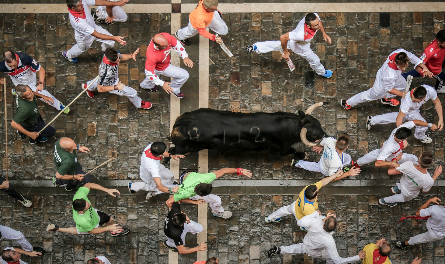S&P Index Set To Hit 5000 as Bull Run Continues