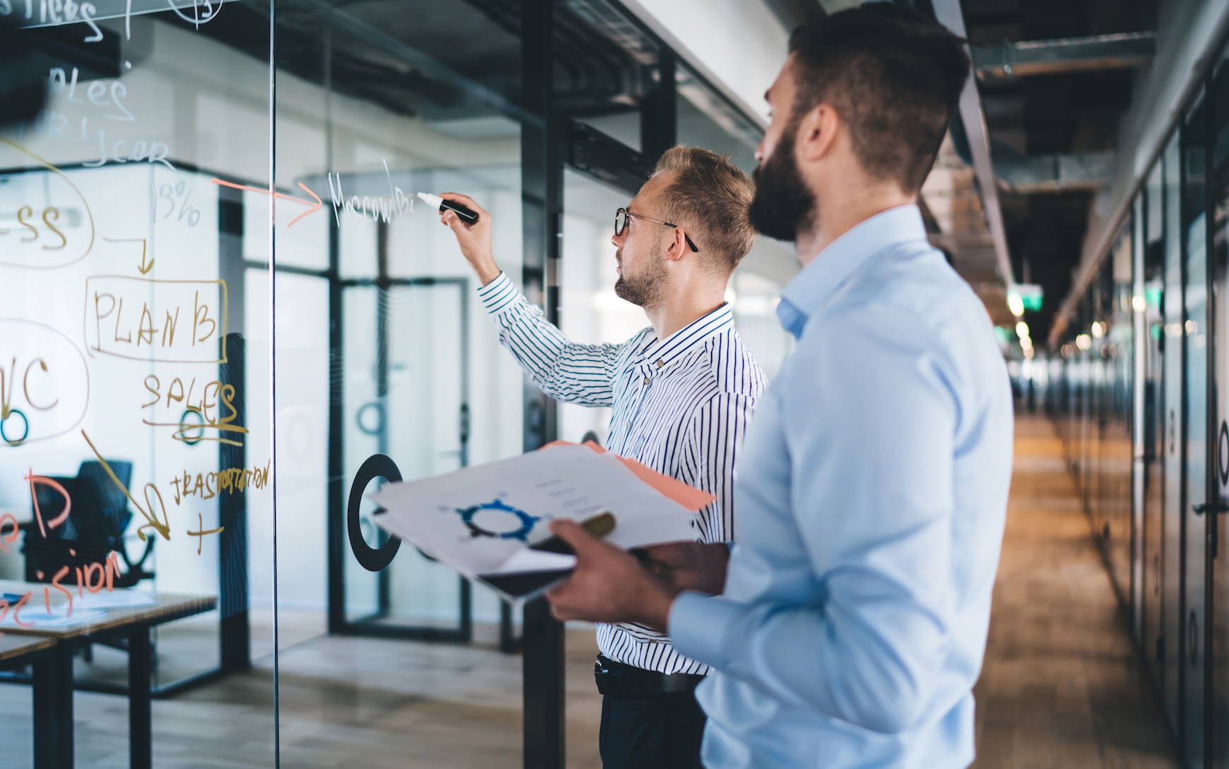 Legacy Planning Isn’t Just for Clients: Why Advisors Need One Too