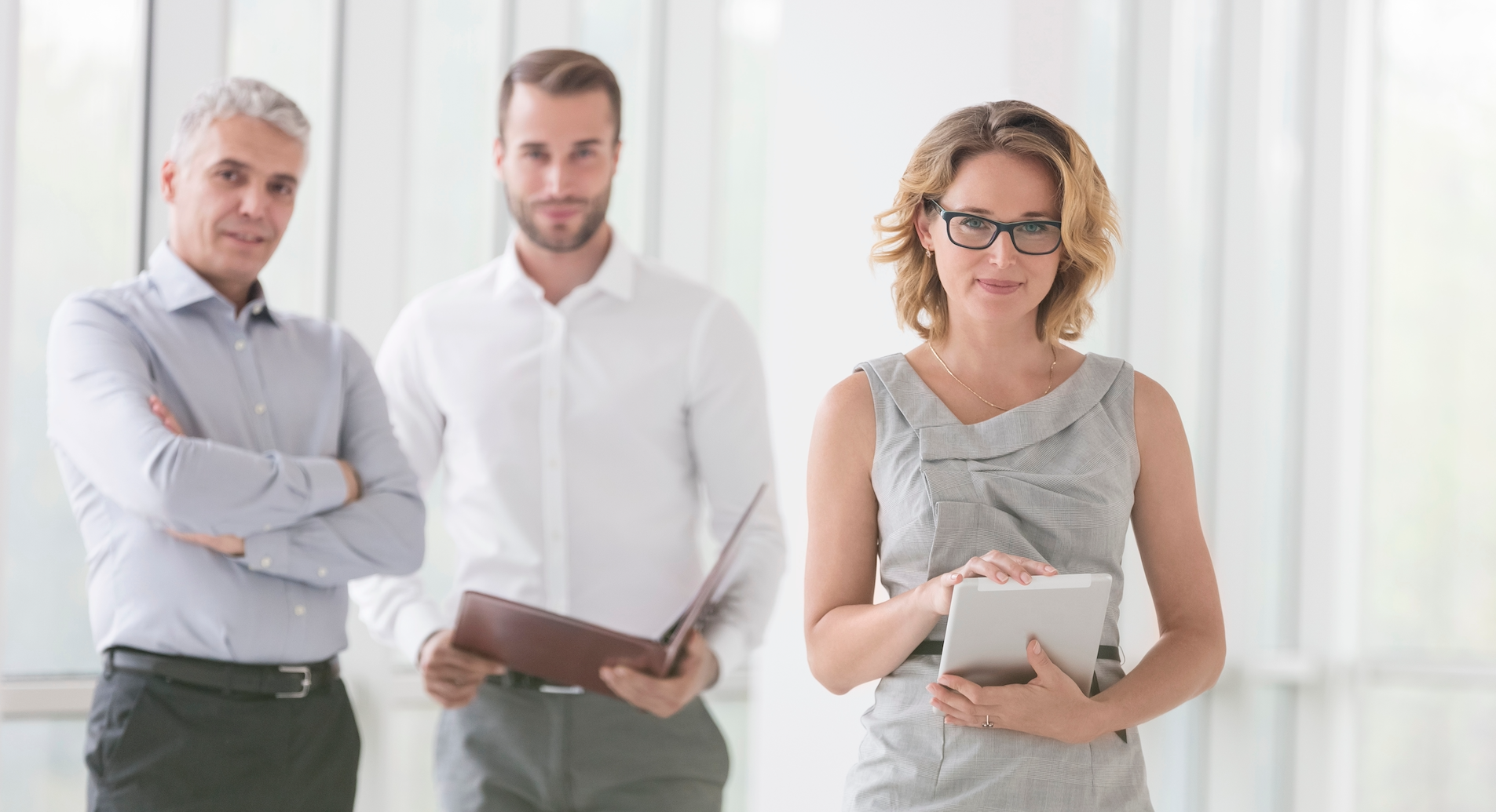 The Trifecta of Excellence: How Great Leaders, Teams, and Systems Stay in Sync