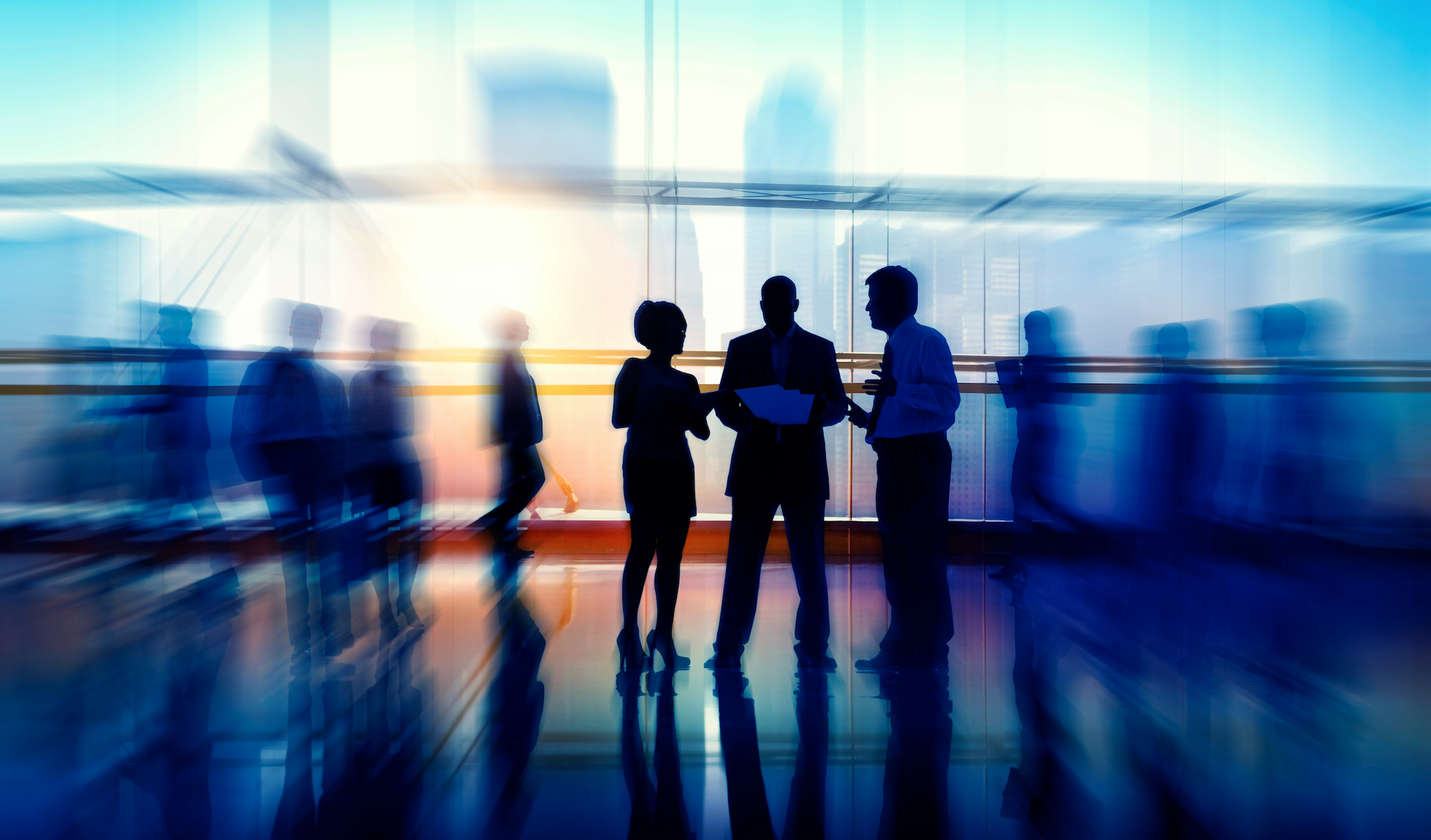 Turning Busy Weeks Into Client Growth Machines