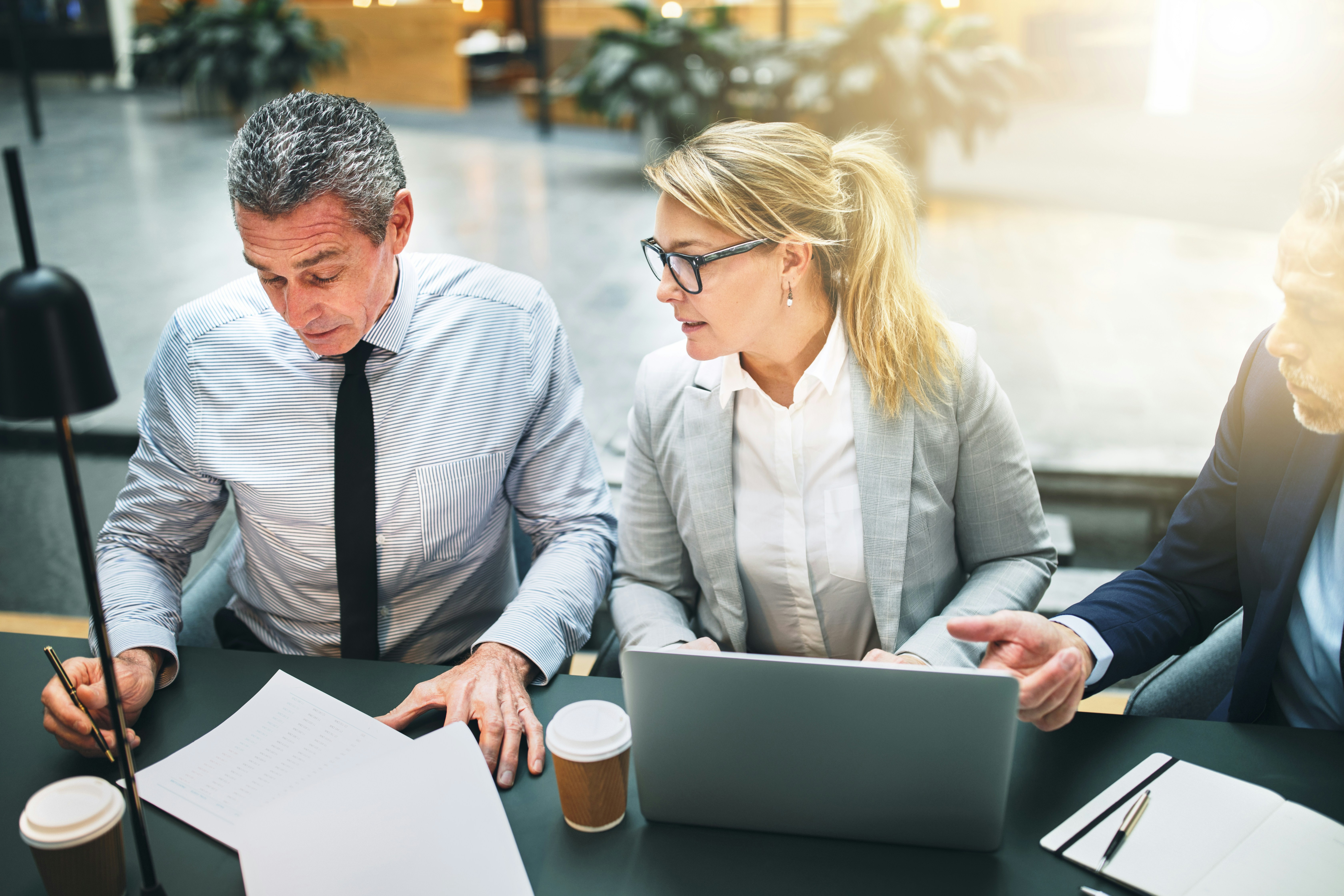 How To Add Life Settlement Reviews to Your Annual Client Process