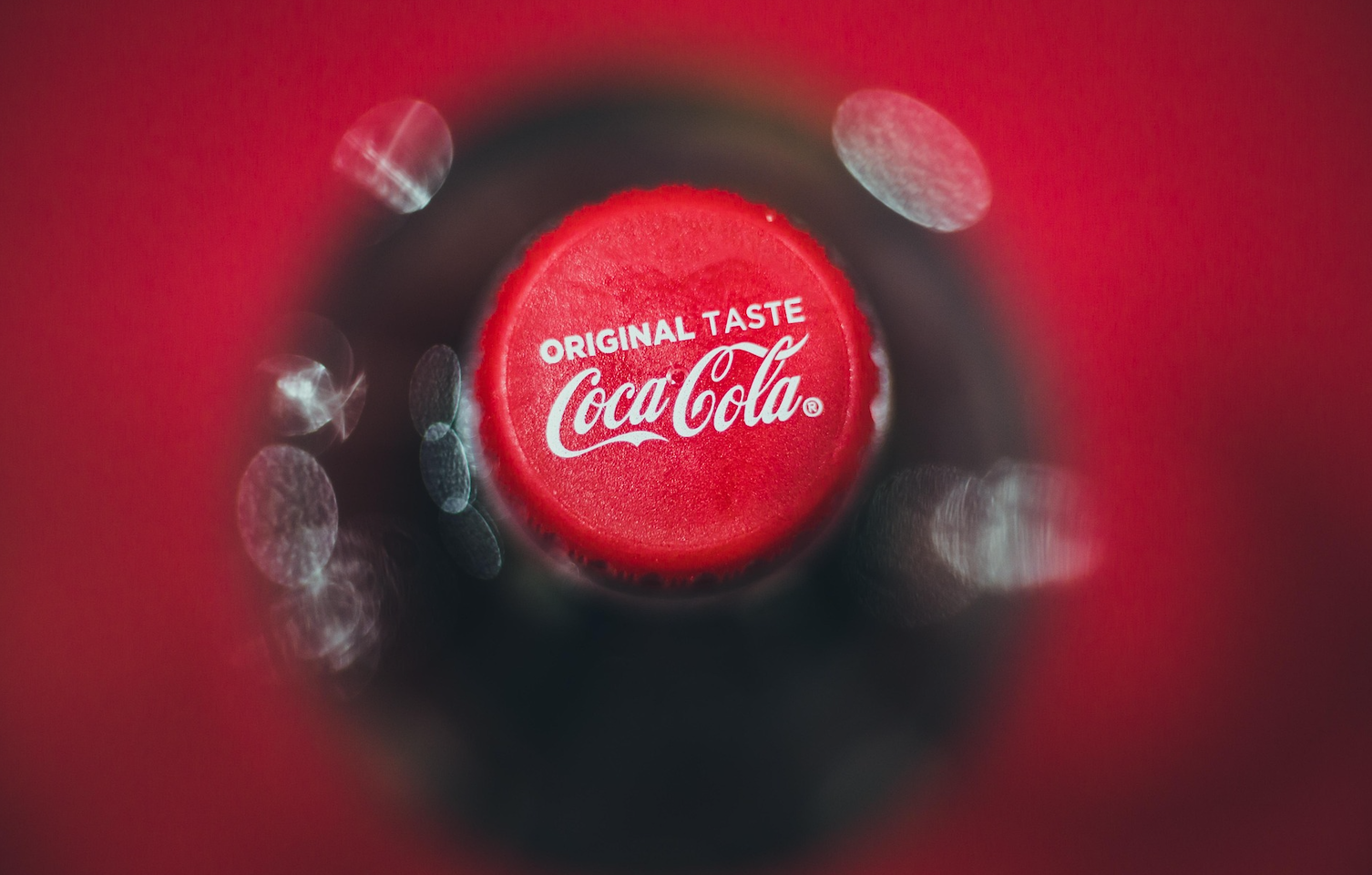 The Business Life Cycle in Action: DoorDash, Meta, and Coca-Cola