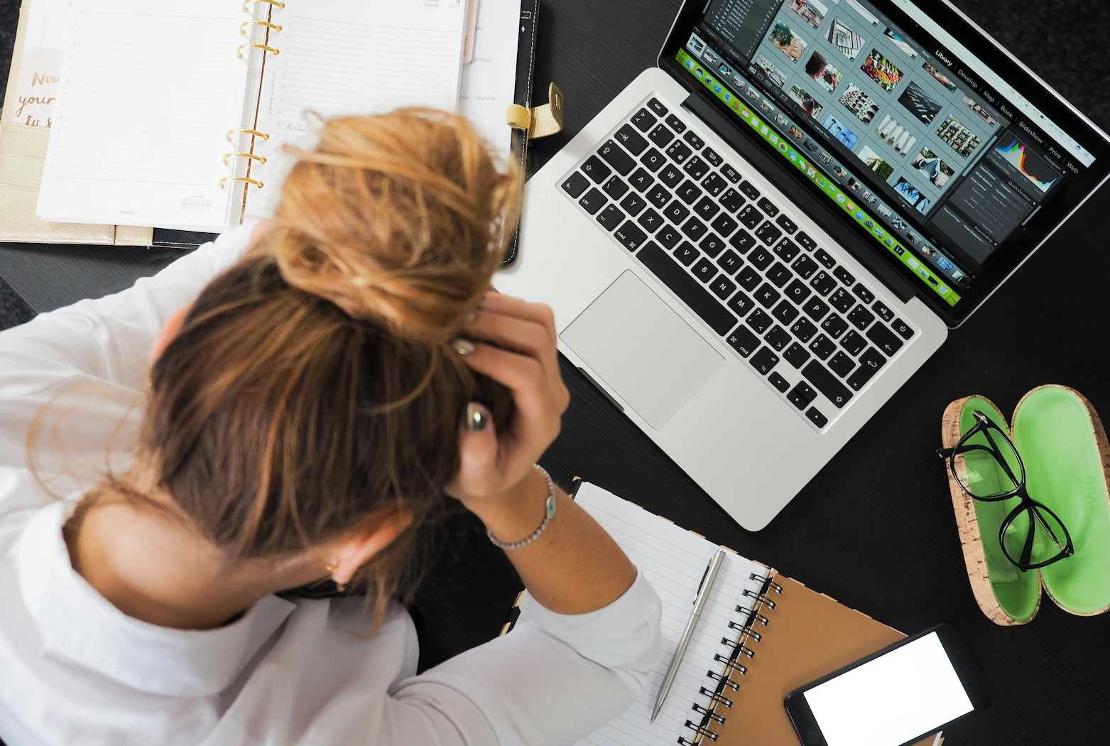 Your Real Competition Isn’t Other Advisors—It’s Client Overwhelm