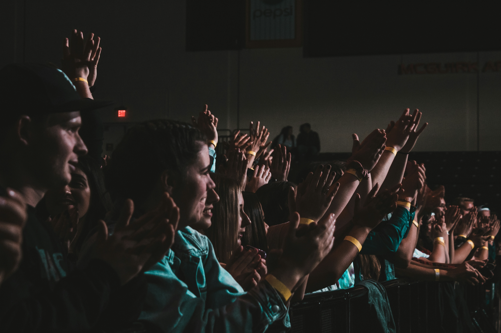 You Don’t Need a Bigger Audience—You Need the Right One