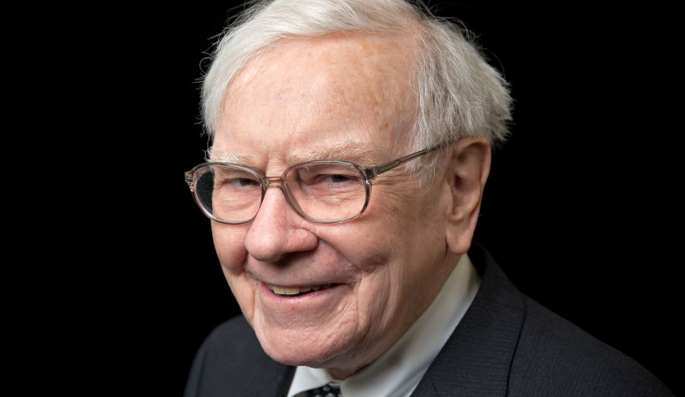 Fractional Shares: Invest With Warren Buffet