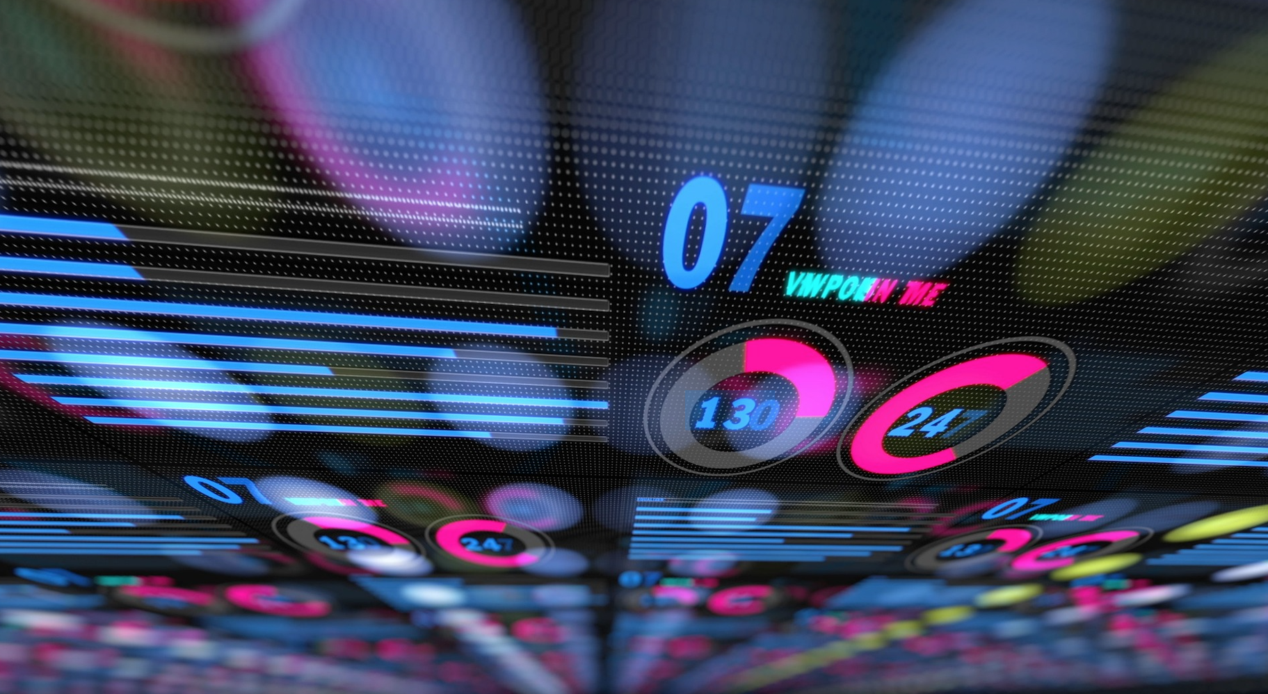 How Wealth Management Is Evolving Into a Shared Tech Ecosystem