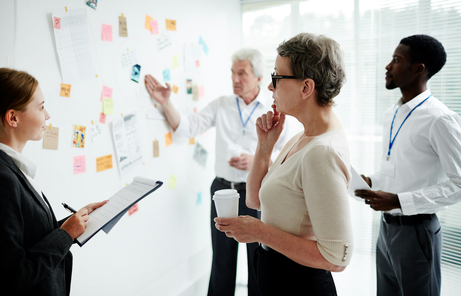 Future-Proof Strategies To Crush It in Wealth Management