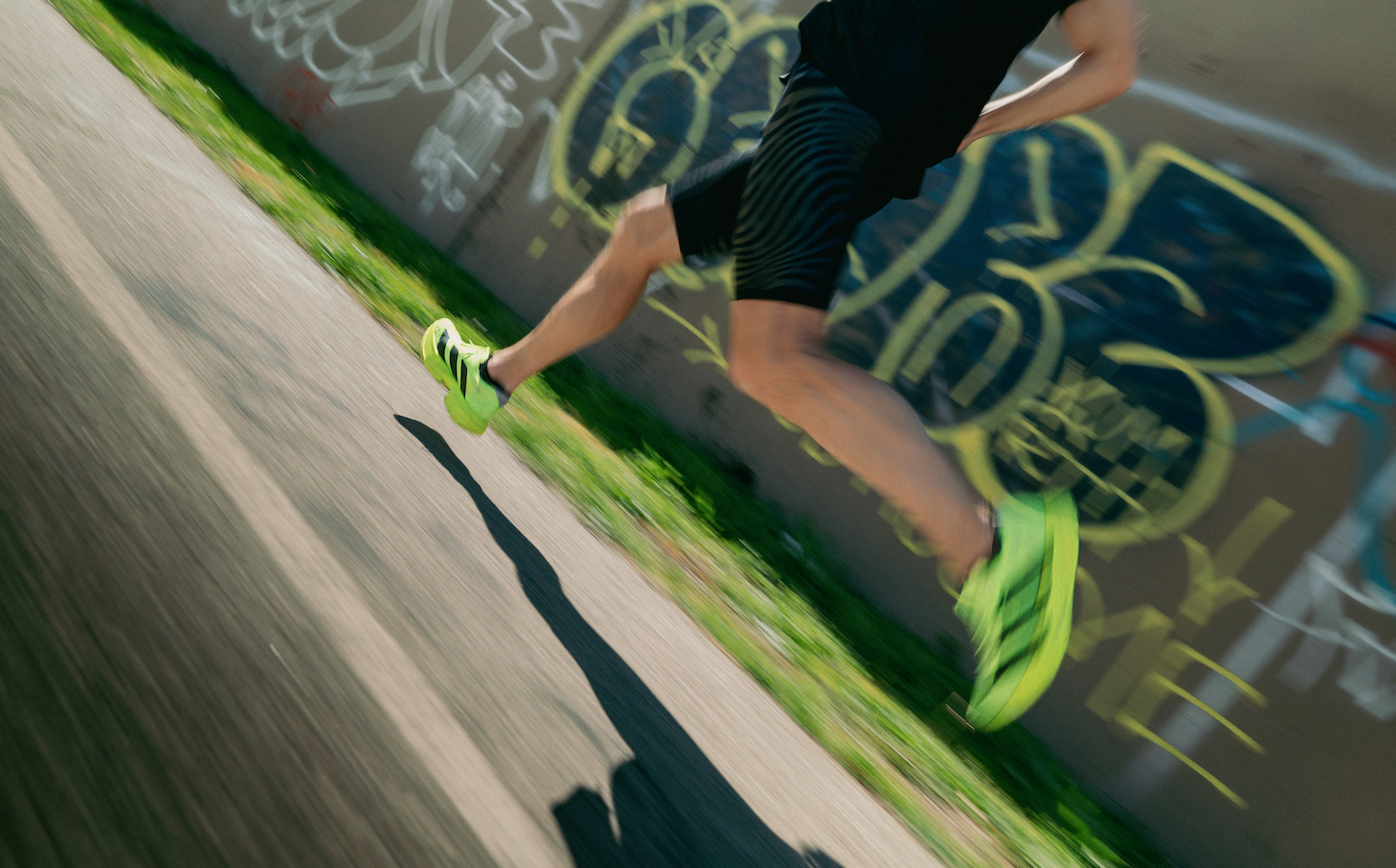 Running Faster Than Your Purpose Can Keep Up