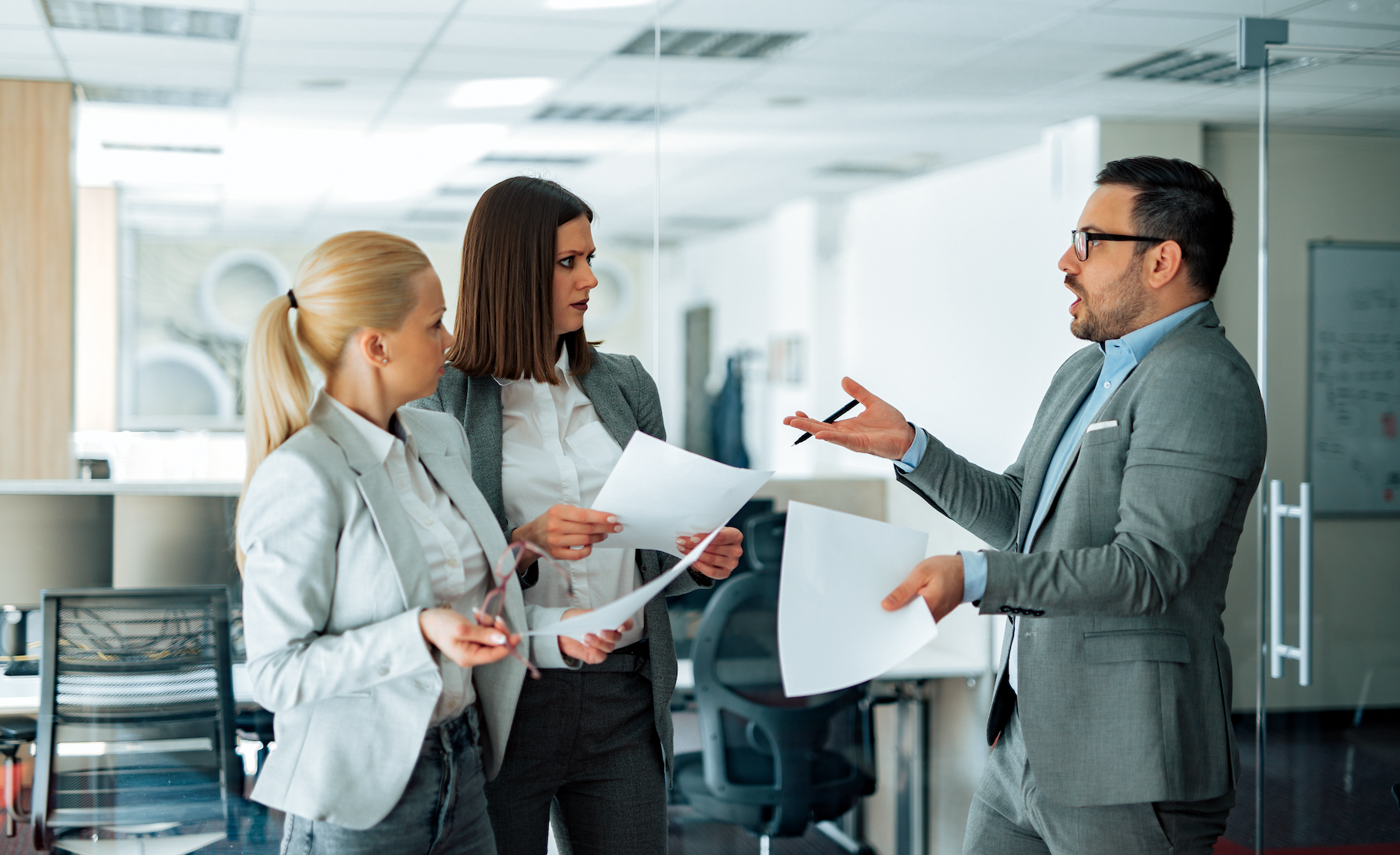How Constructive Conflict Builds Deeper, Healthier Relationships