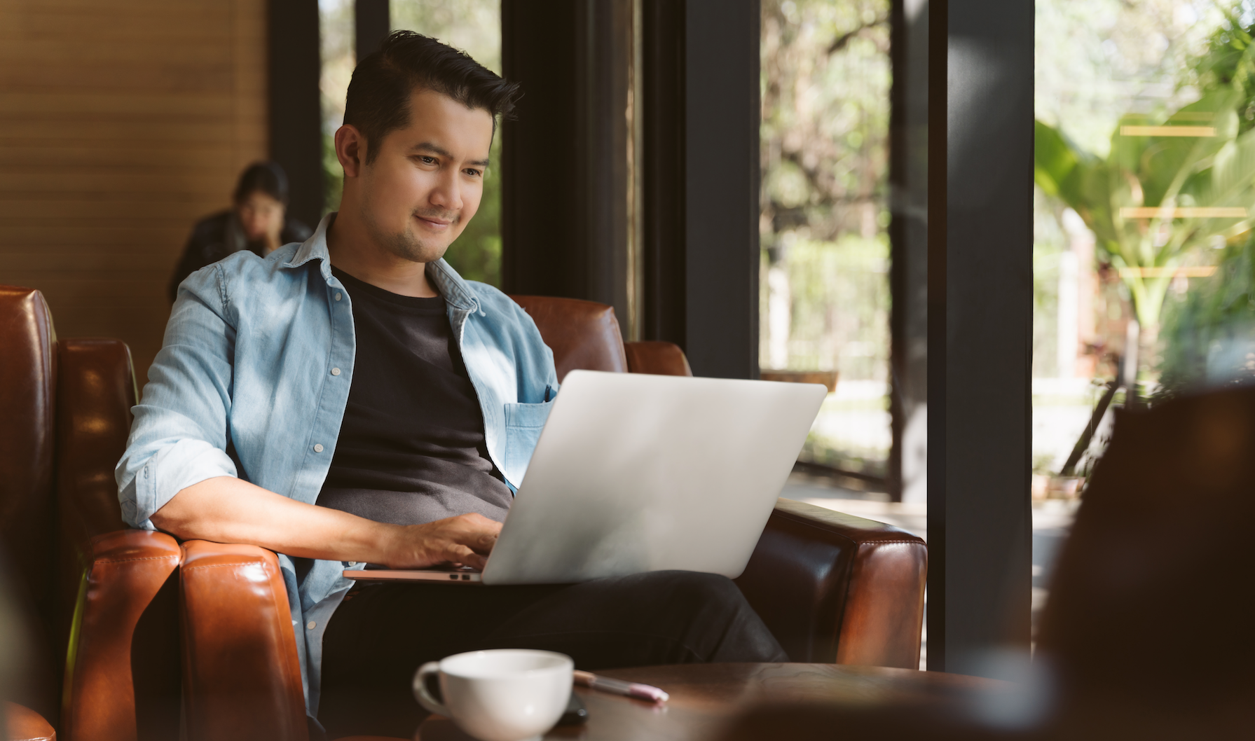 Four Principles To Strengthen Client Confidence Through Education