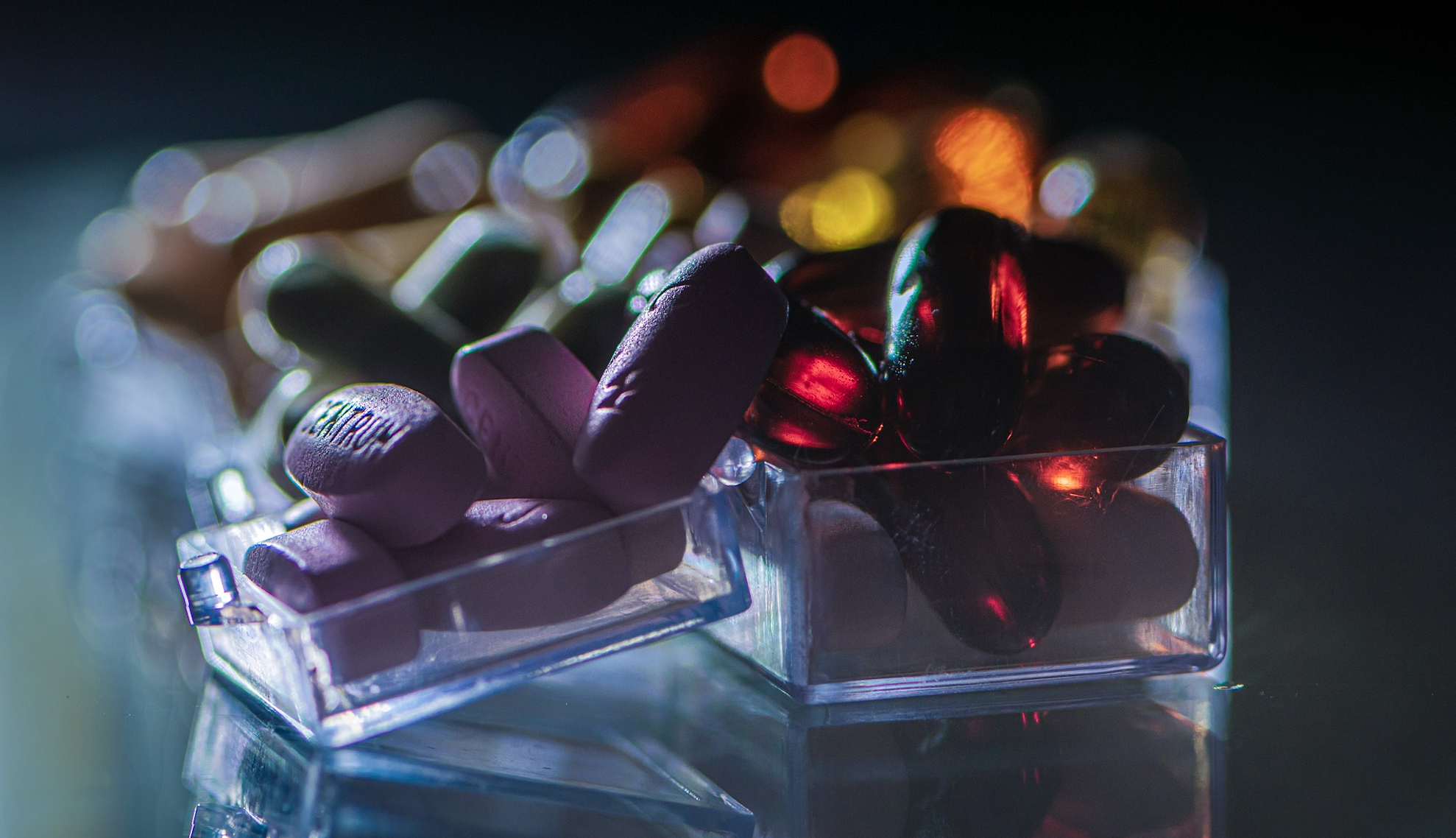 Will U.S. Tariffs Disrupt the Pharmaceutical Supply Chain?
