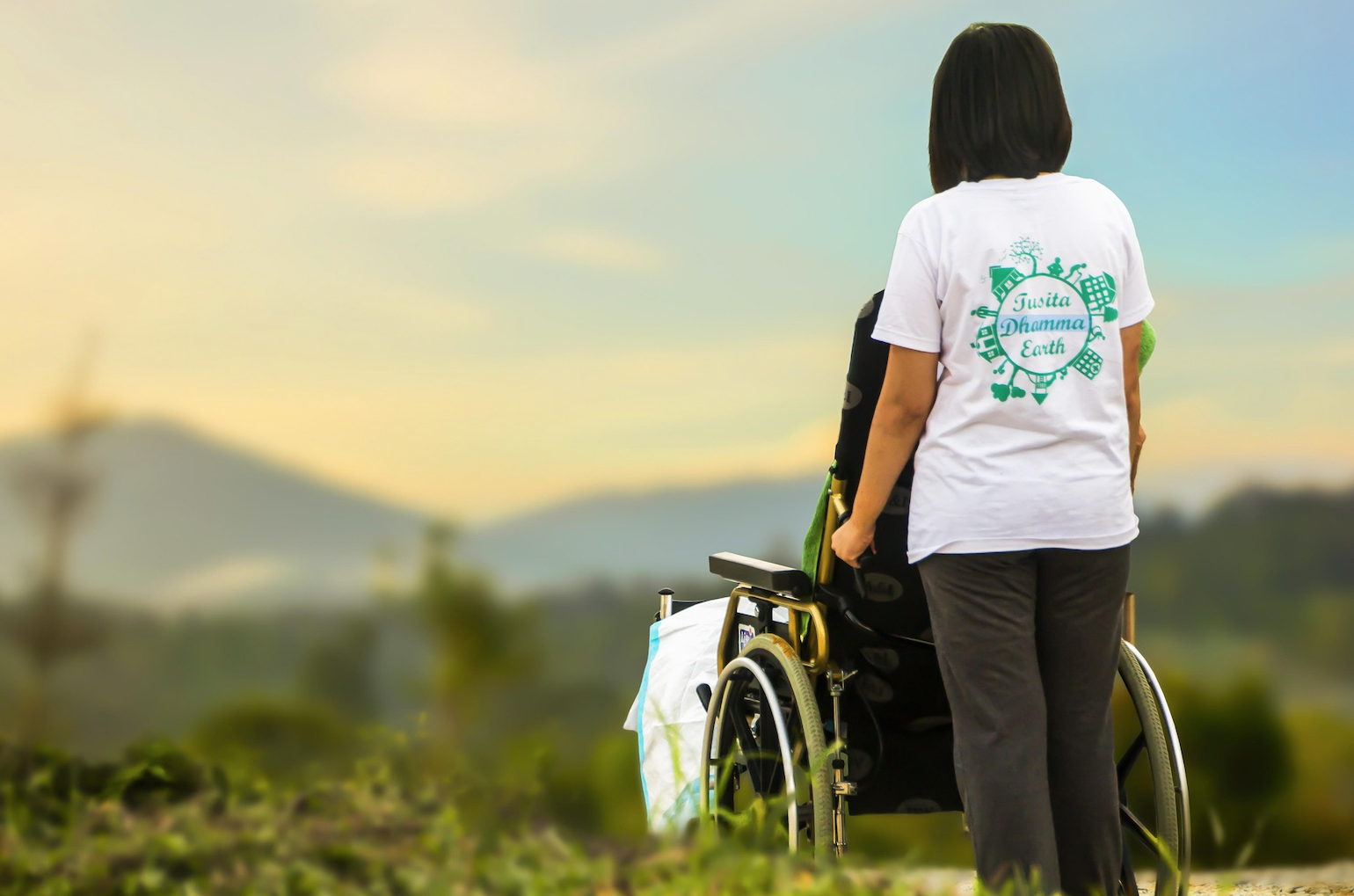 You’re Not Crazy—You’re Grieving: What Caregivers Need To Know About Letting Go Early