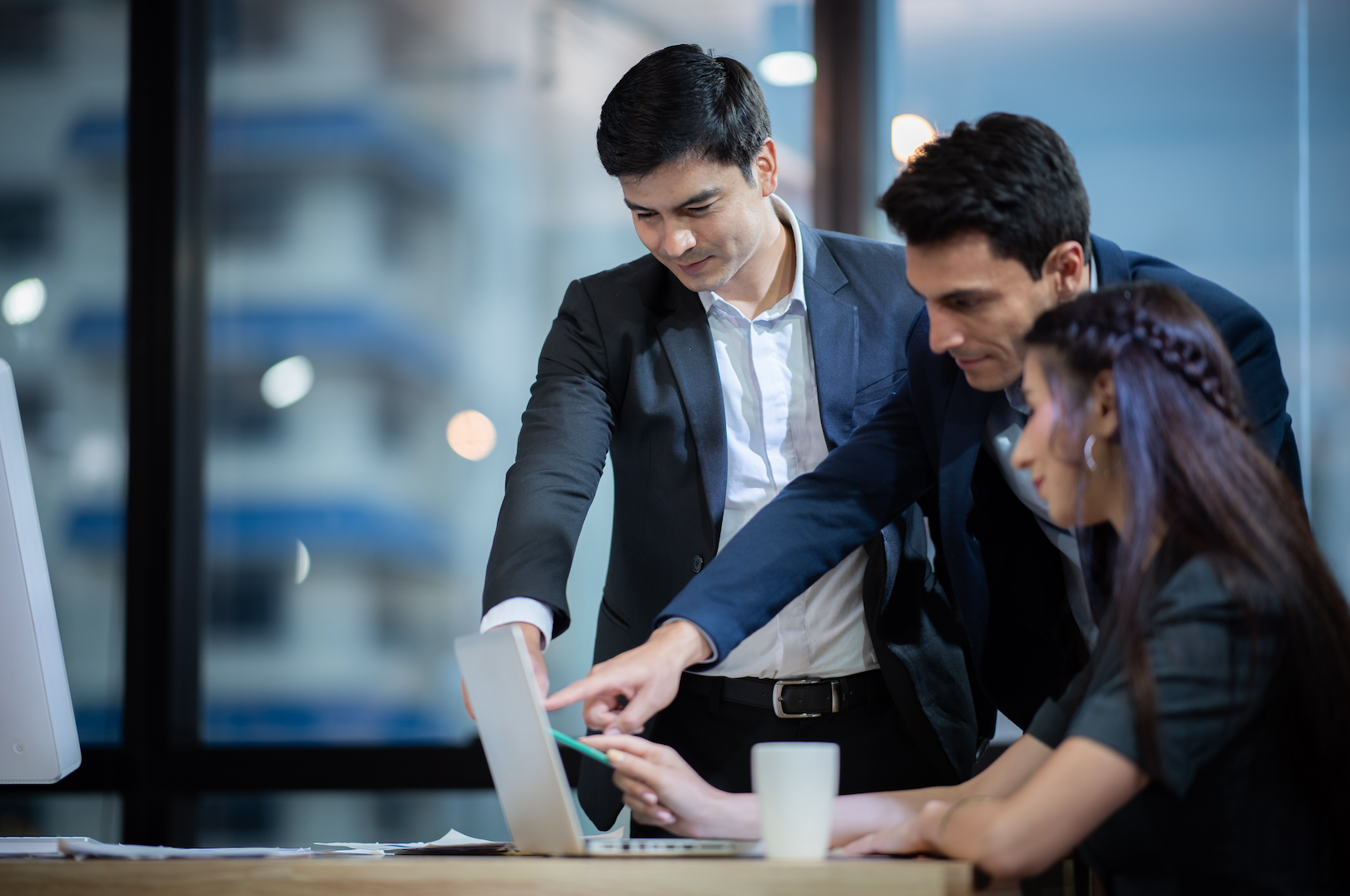 How Relationship-First Advisors Are Building More Sustainable Practices