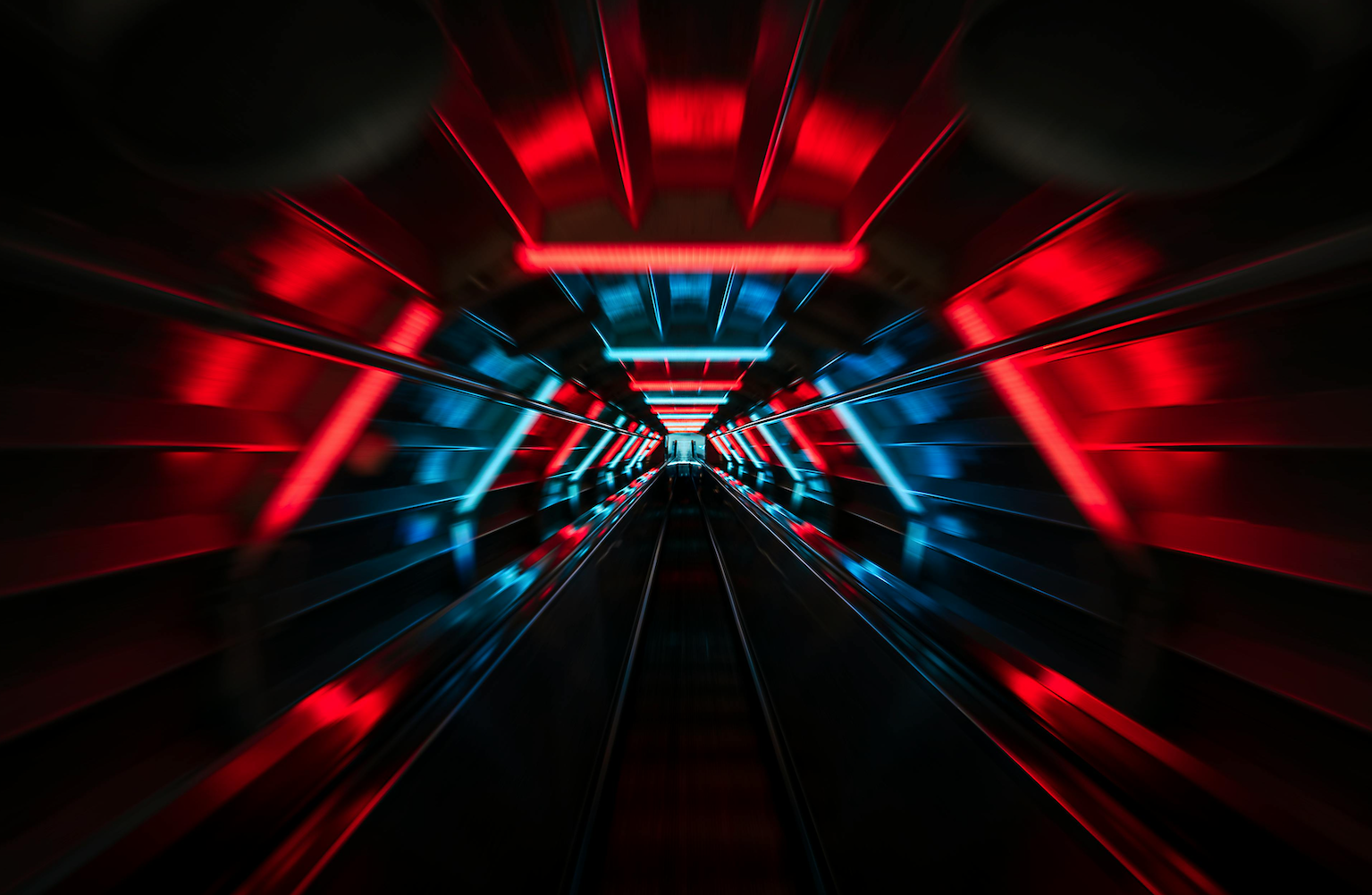 Do Stocks Take the Elevator up or Down?