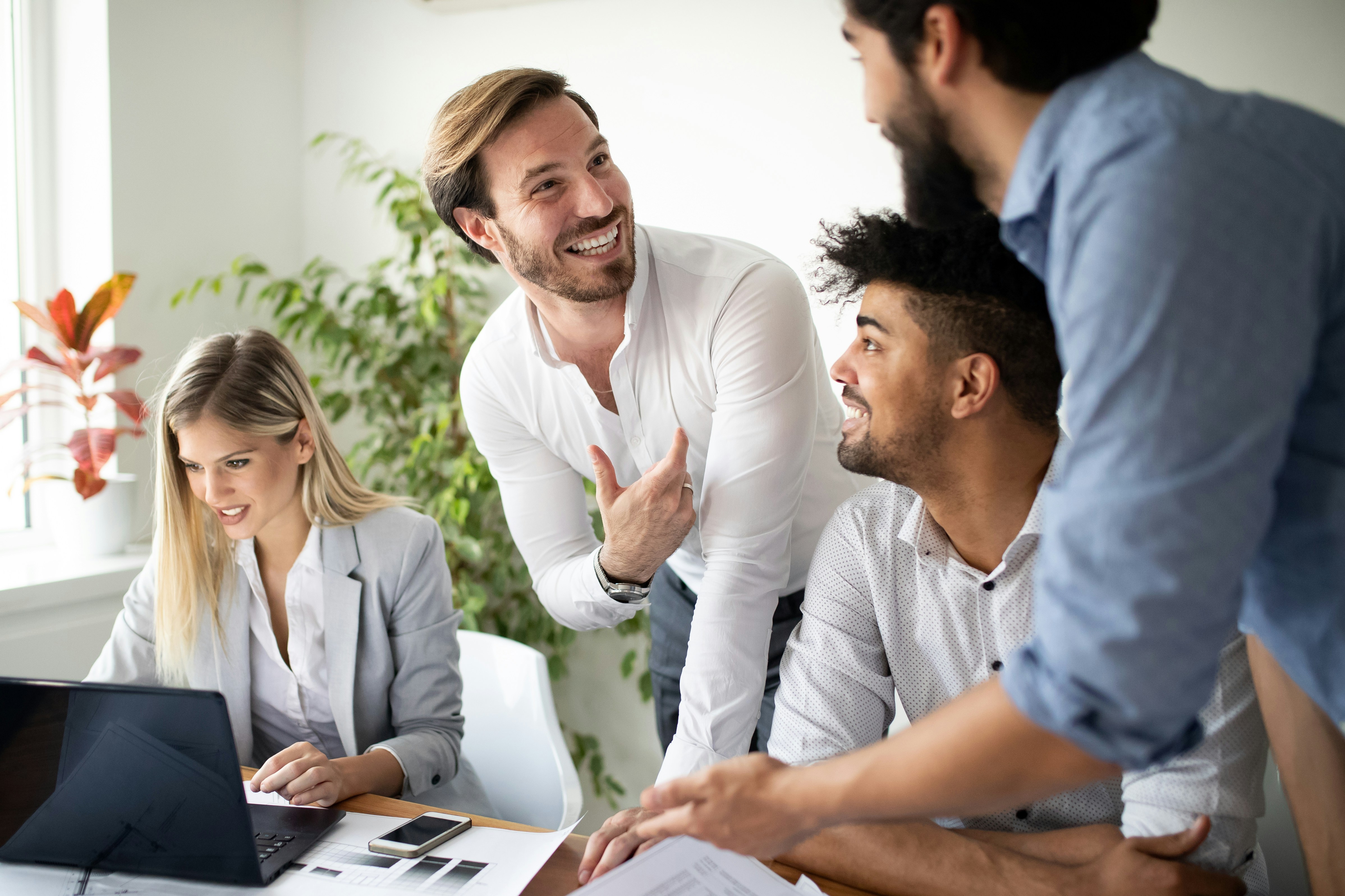 Advisor Team Development Is the #1 Growth Lever You Can’t Ignore This Year