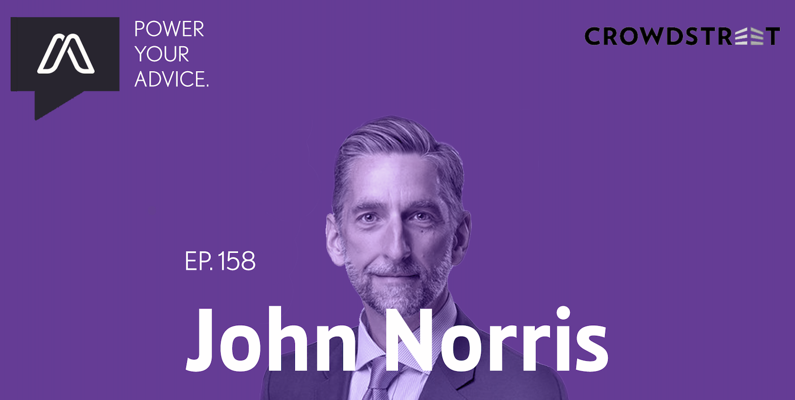 Investing with Patience with John Norris