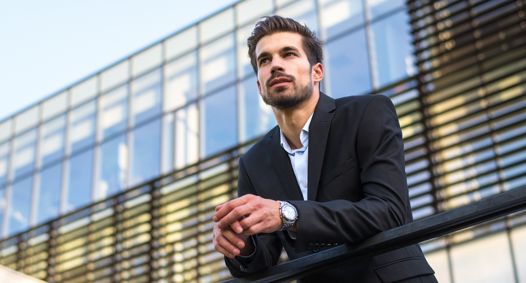 What Makes an Advisor Successful?