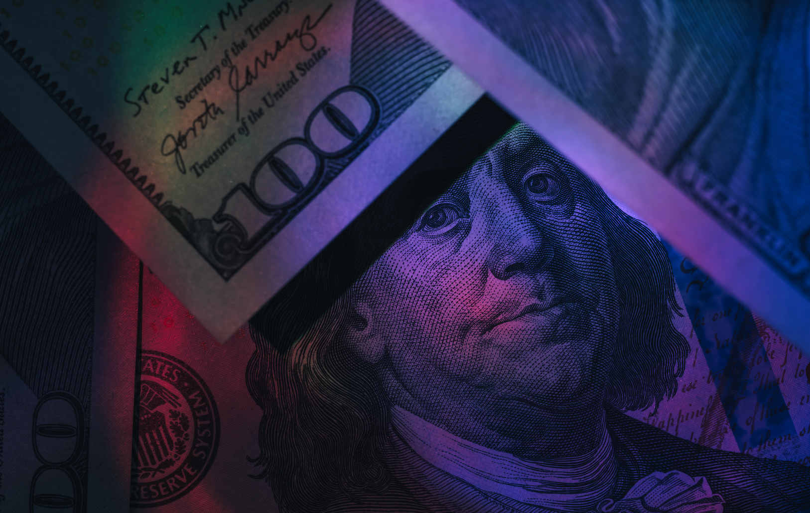 Gold’s Rally Faces Its Biggest Threat: A U.S. Dollar Comeback