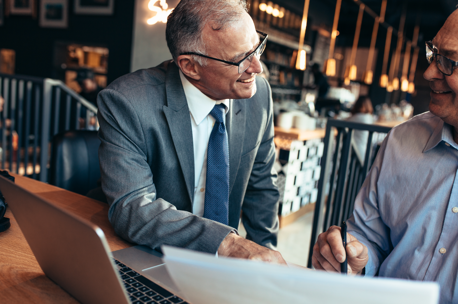 29 Proven Benefits of Keeping in Touch With Clients and Prospects