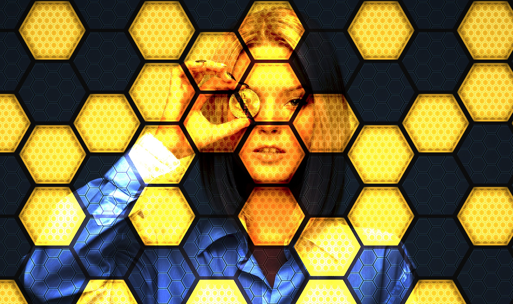 How Much Crypto Is Crime?