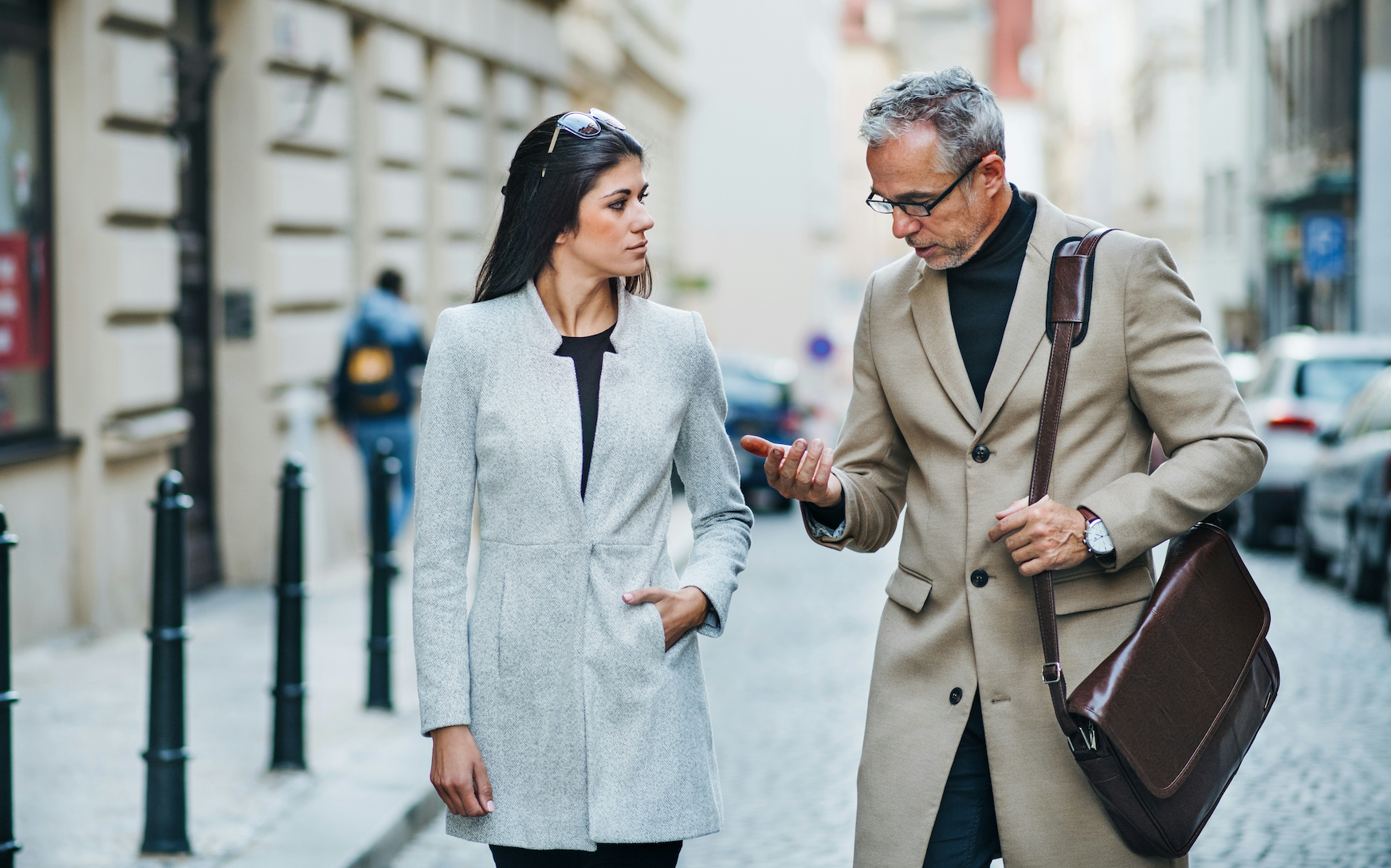 Your Firm Isn’t Losing Prospects—They’re Silently Escaping