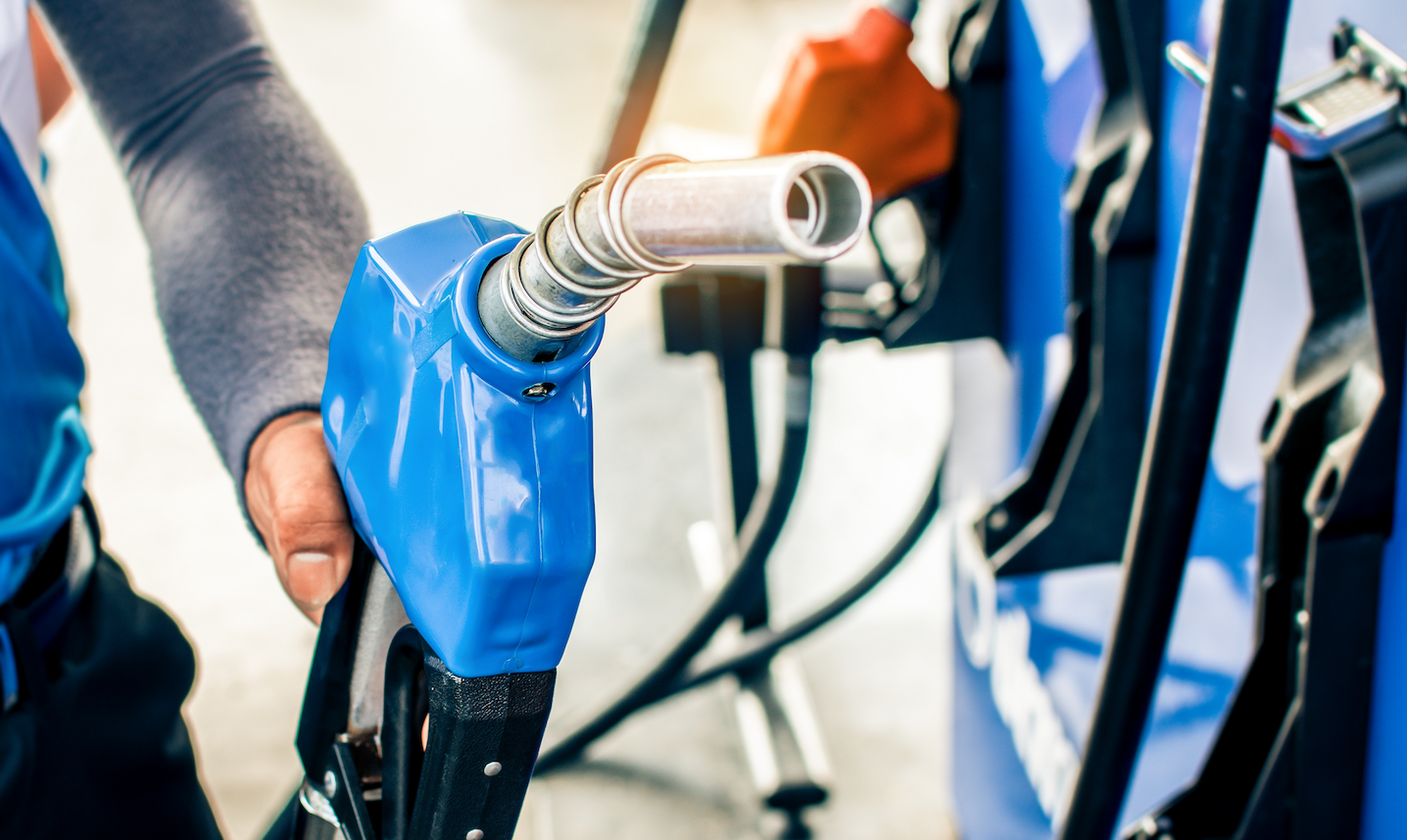 High Gas Prices and Recessions