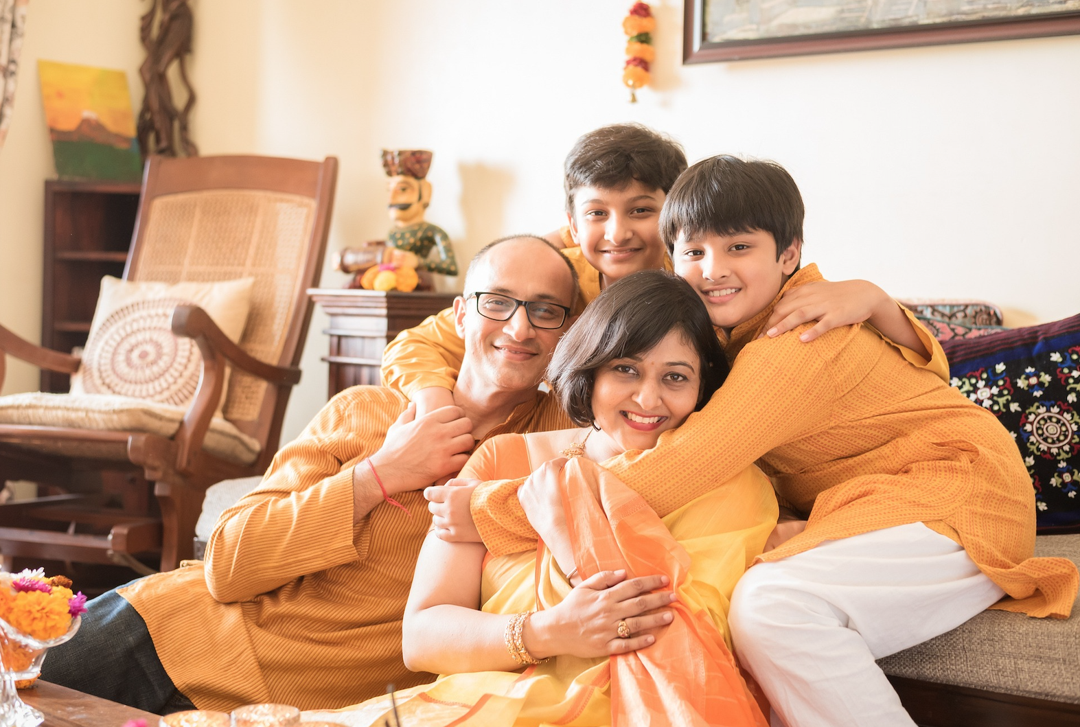 How To Talk to Families About Estate Planning