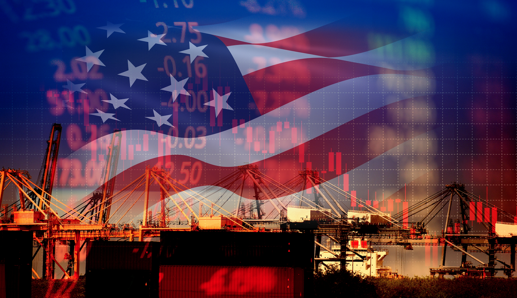 Why Tariffs Aren't as Bearish as Expected: A Surprising Outlook