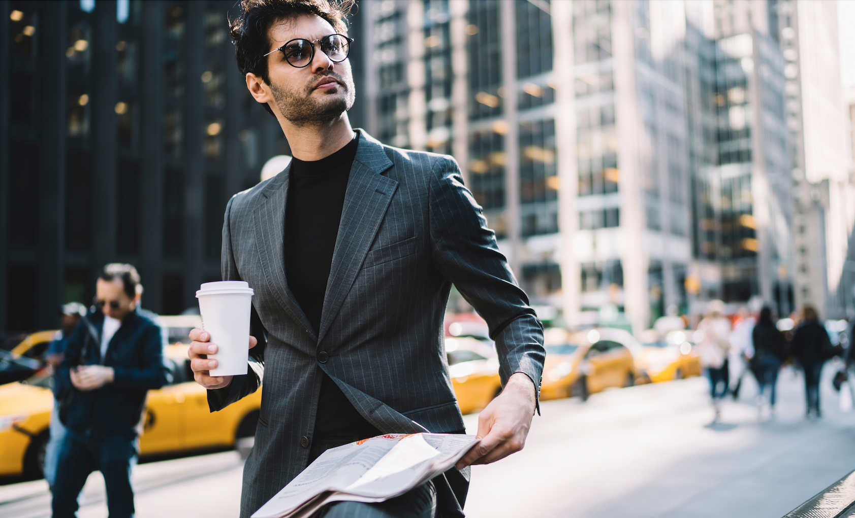How To Create a Sense of Urgency