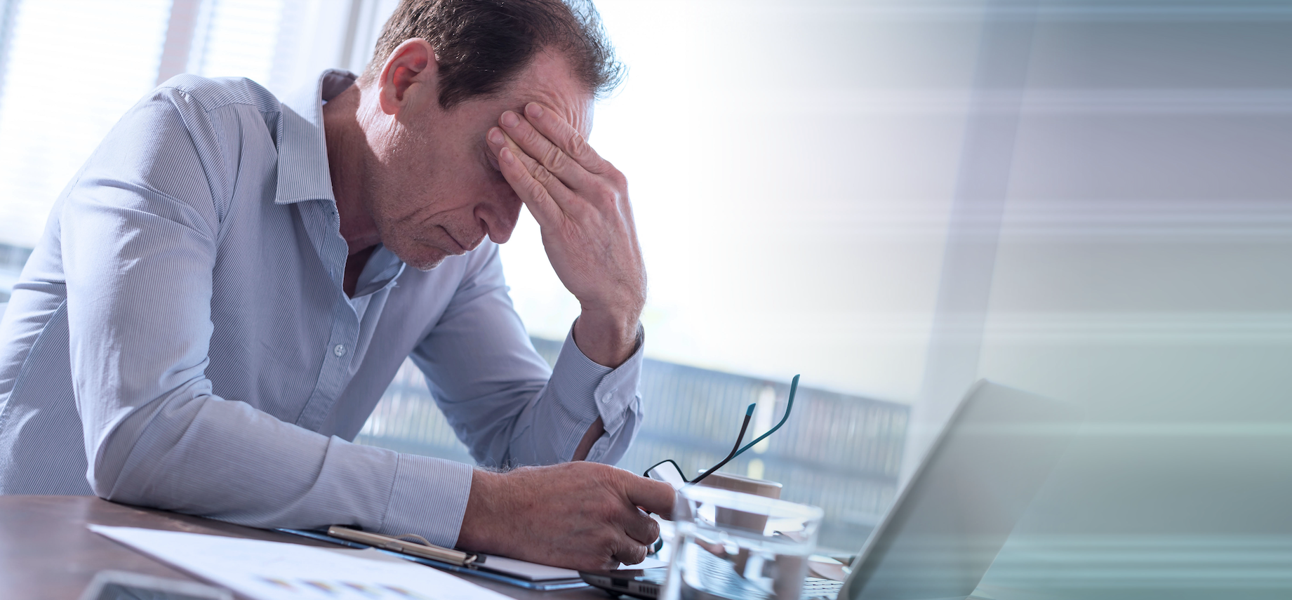 Don’t Let Burnout Get the Best of Your Financial Advisory Practice