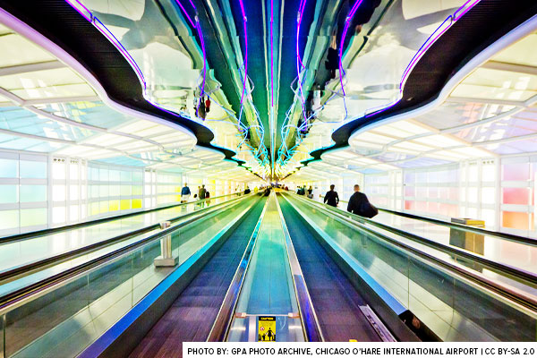 Chicago O'Hare