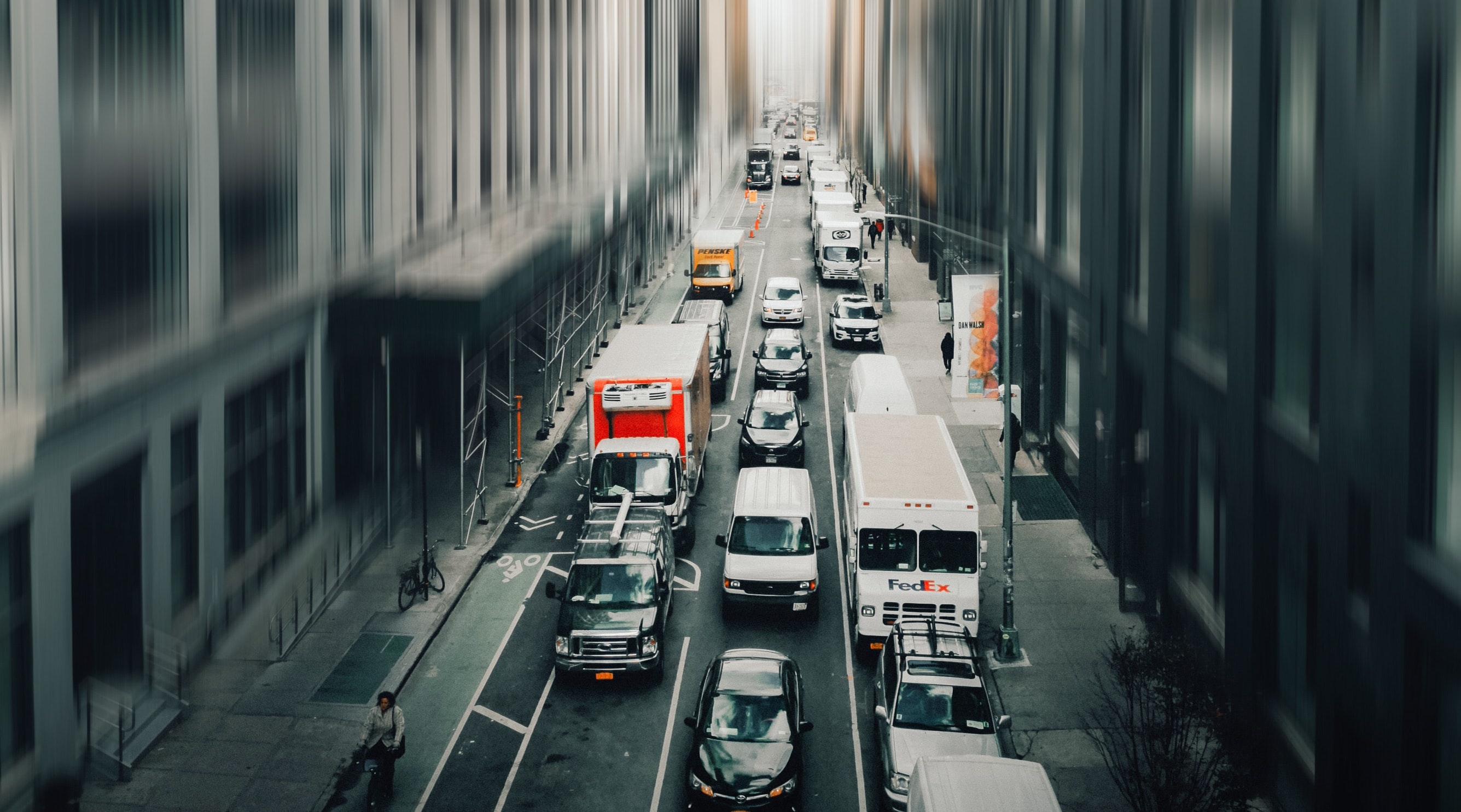 Why You Want To Choose Three Lanes Of Content To Build Your Authority