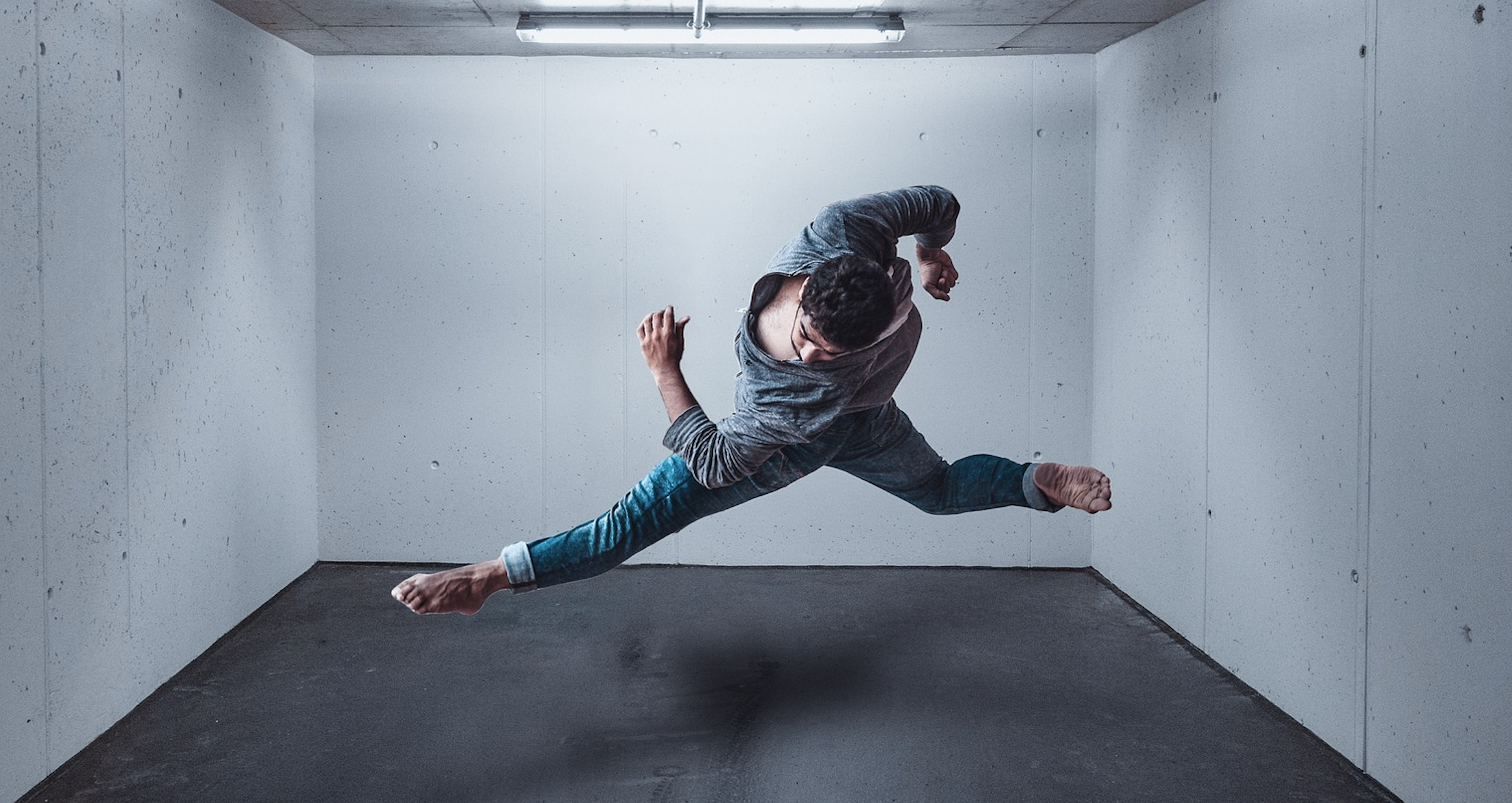 The Quantum Leap to Client Growth: Position Yourself as the Only Choice
