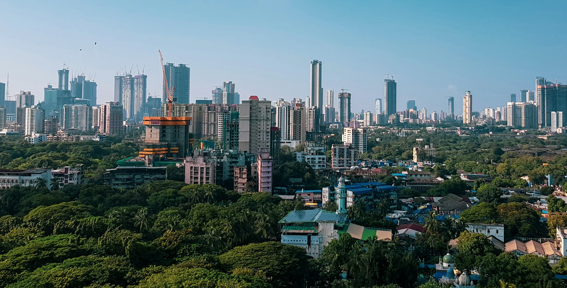 India’s Headlines Got Worse. The Investment Case Got Better.