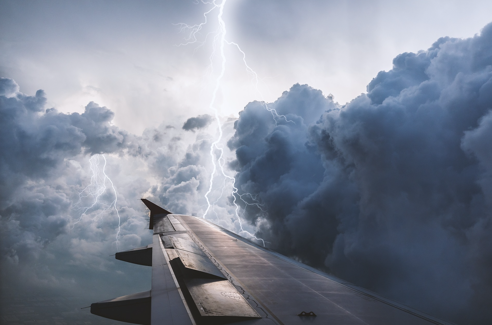 Turbulence Ahead? The Case for Ongoing Financial Advice